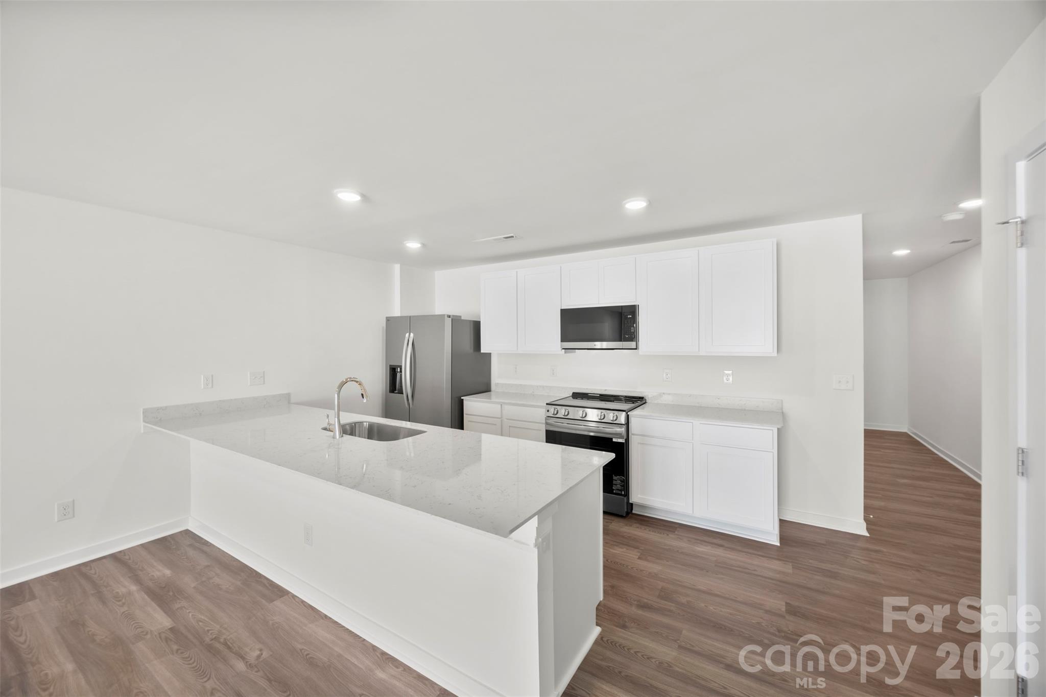 Grover Walk - Residential