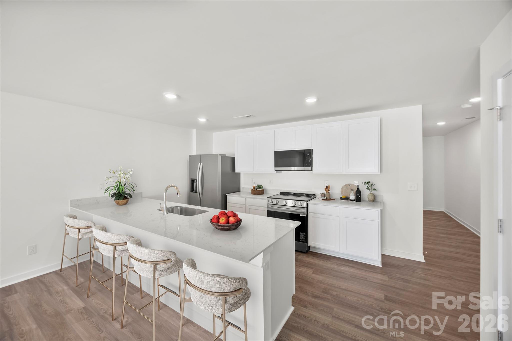 Grover Walk - Residential