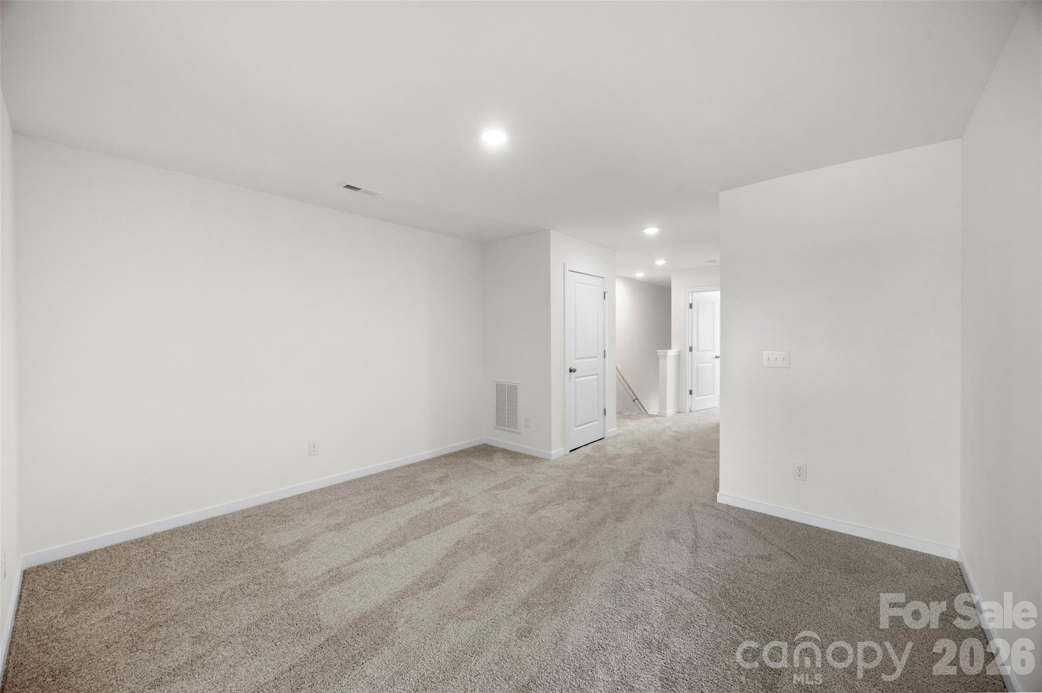 Grover Walk - Residential