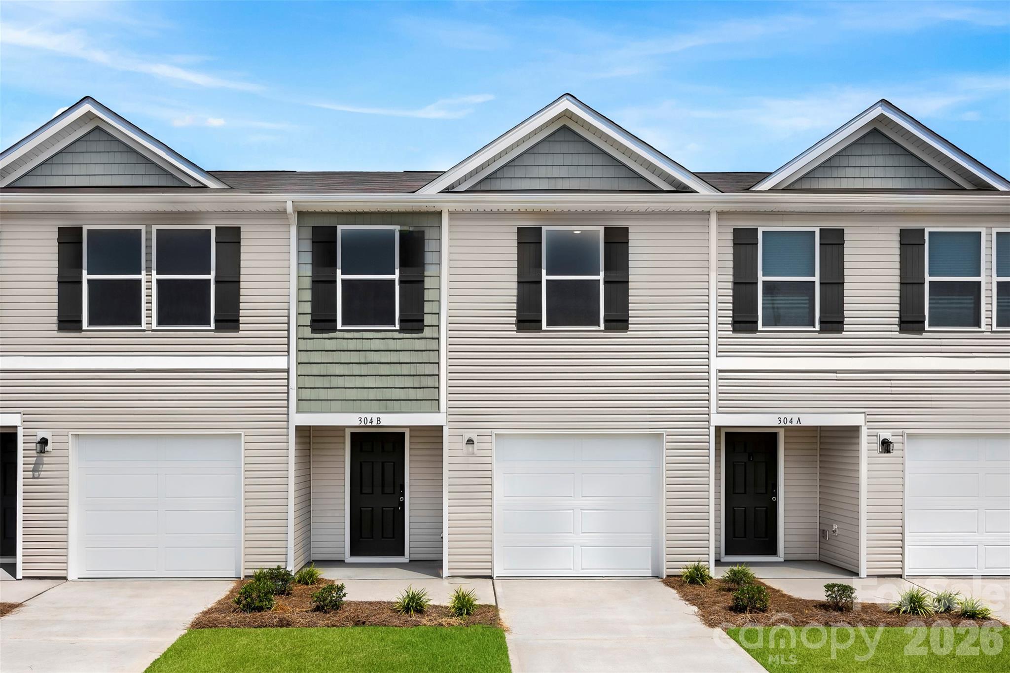 Grover Walk - Residential