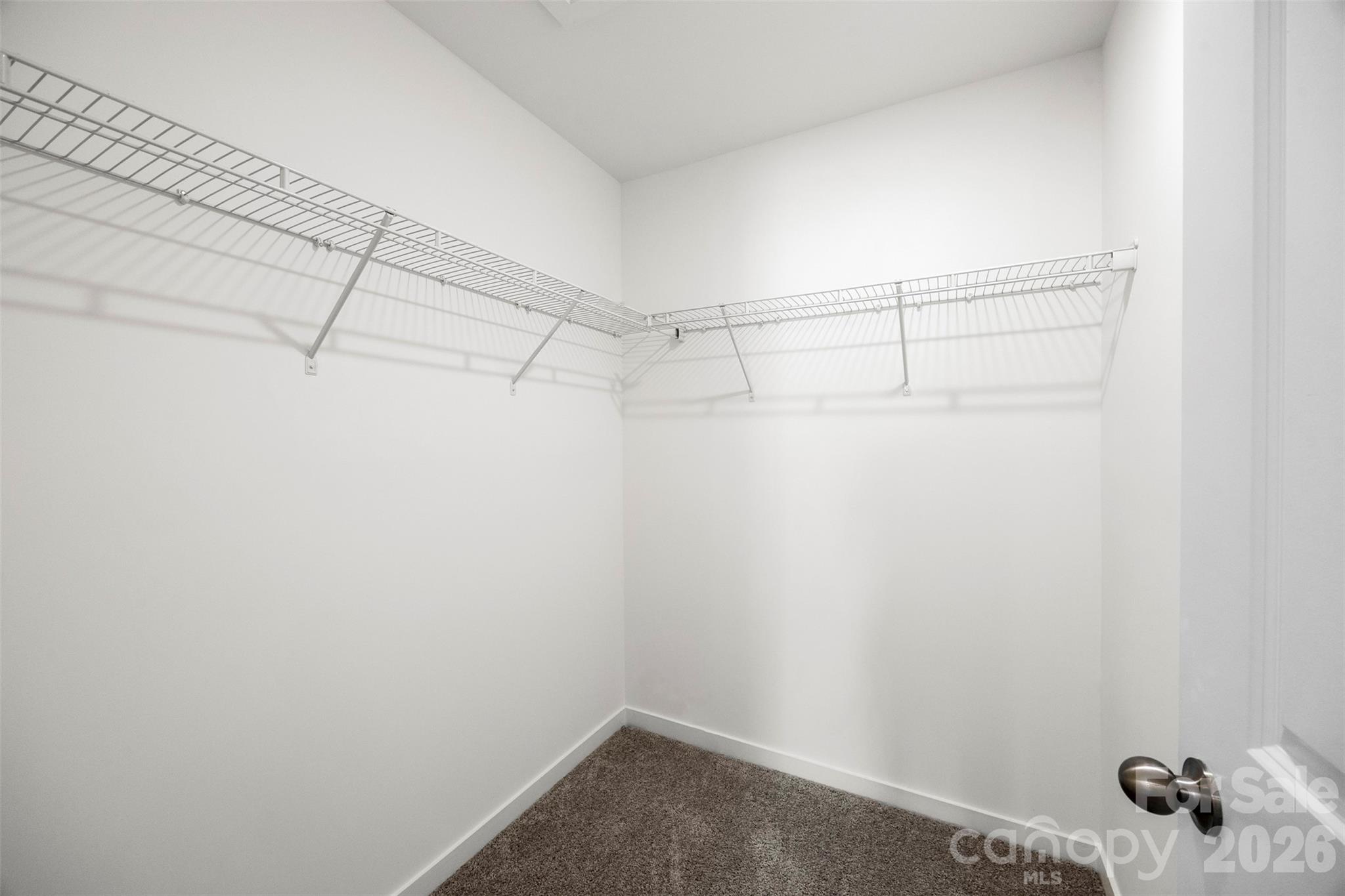 Grover Walk - Residential