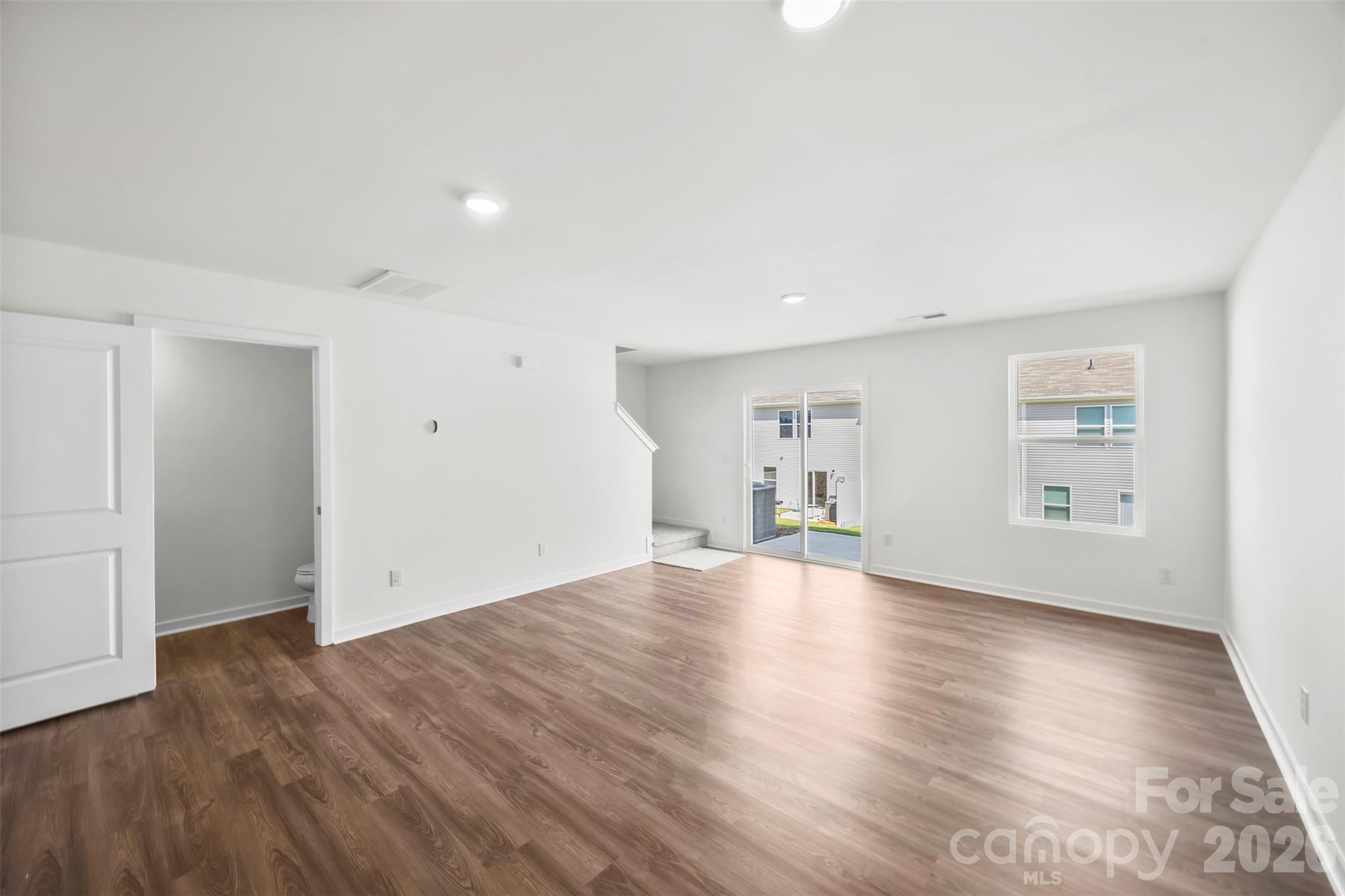 Grover Walk - Residential