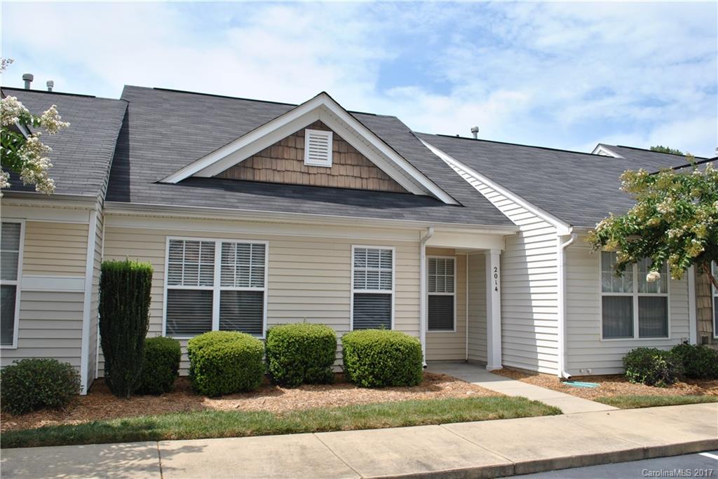 Harpers Mill - Residential