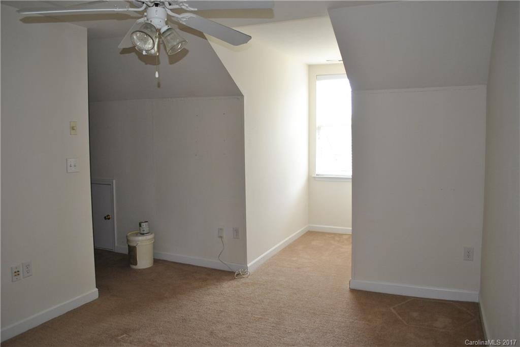 Harpers Mill - Residential