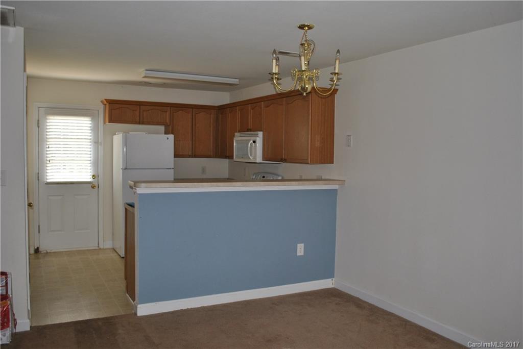 Harpers Mill - Residential