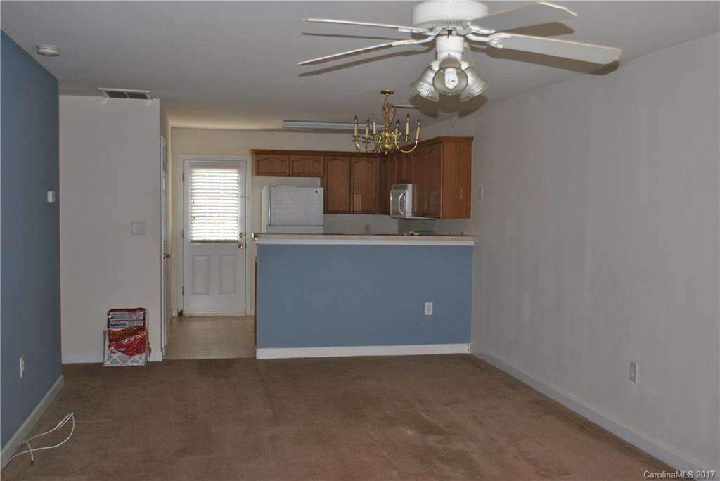 Harpers Mill - Residential