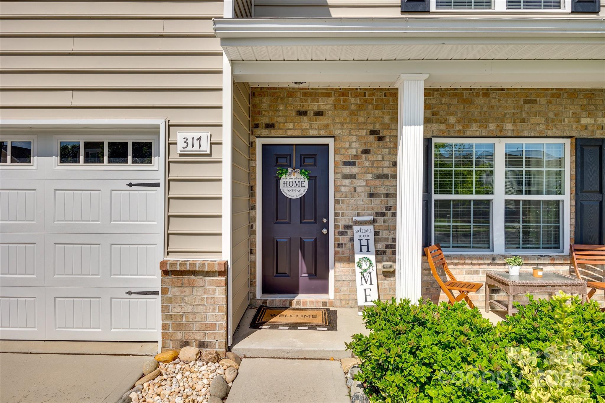 Pecan Ridge - Residential