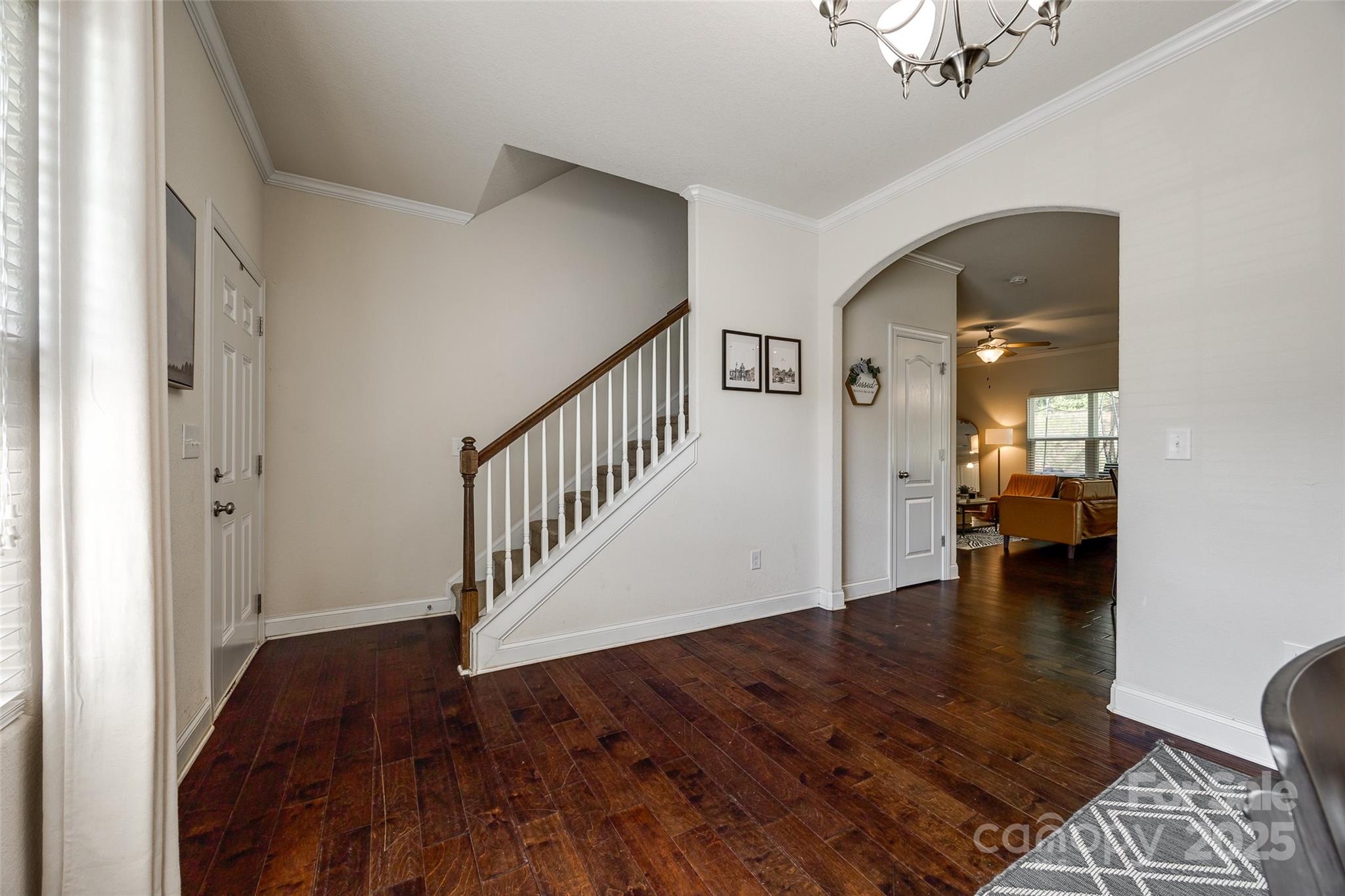 Pecan Ridge - Residential