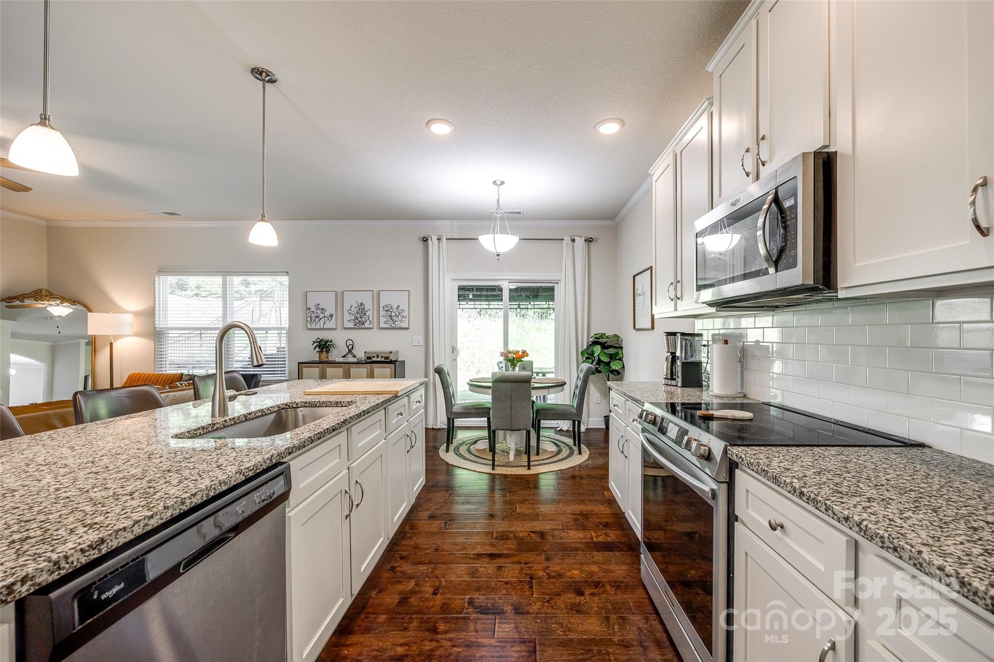 Pecan Ridge - Residential