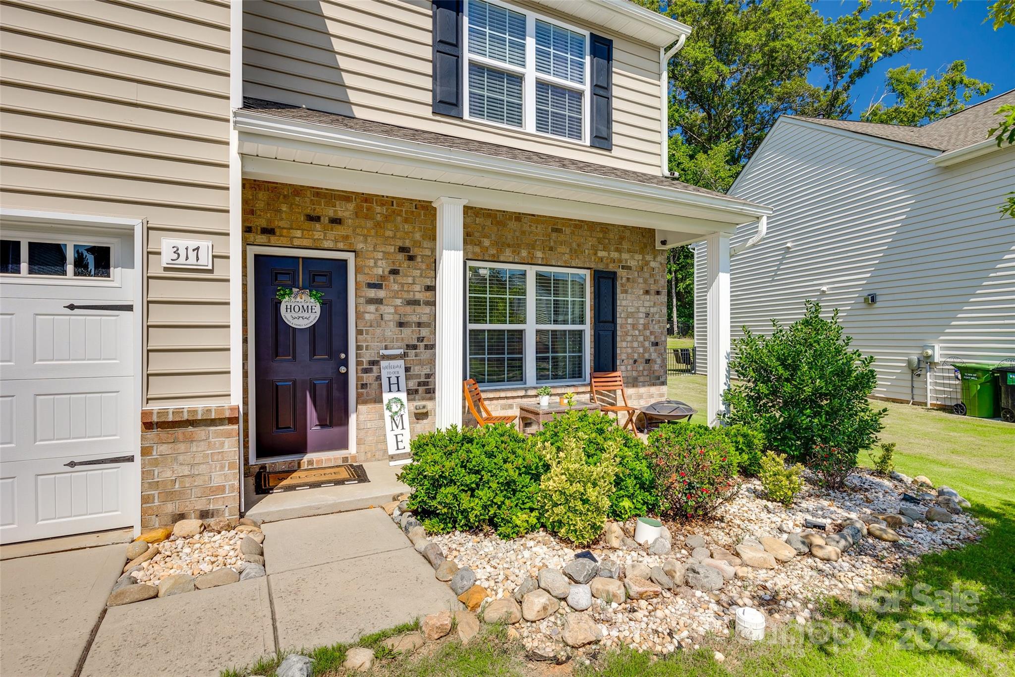 Pecan Ridge - Residential