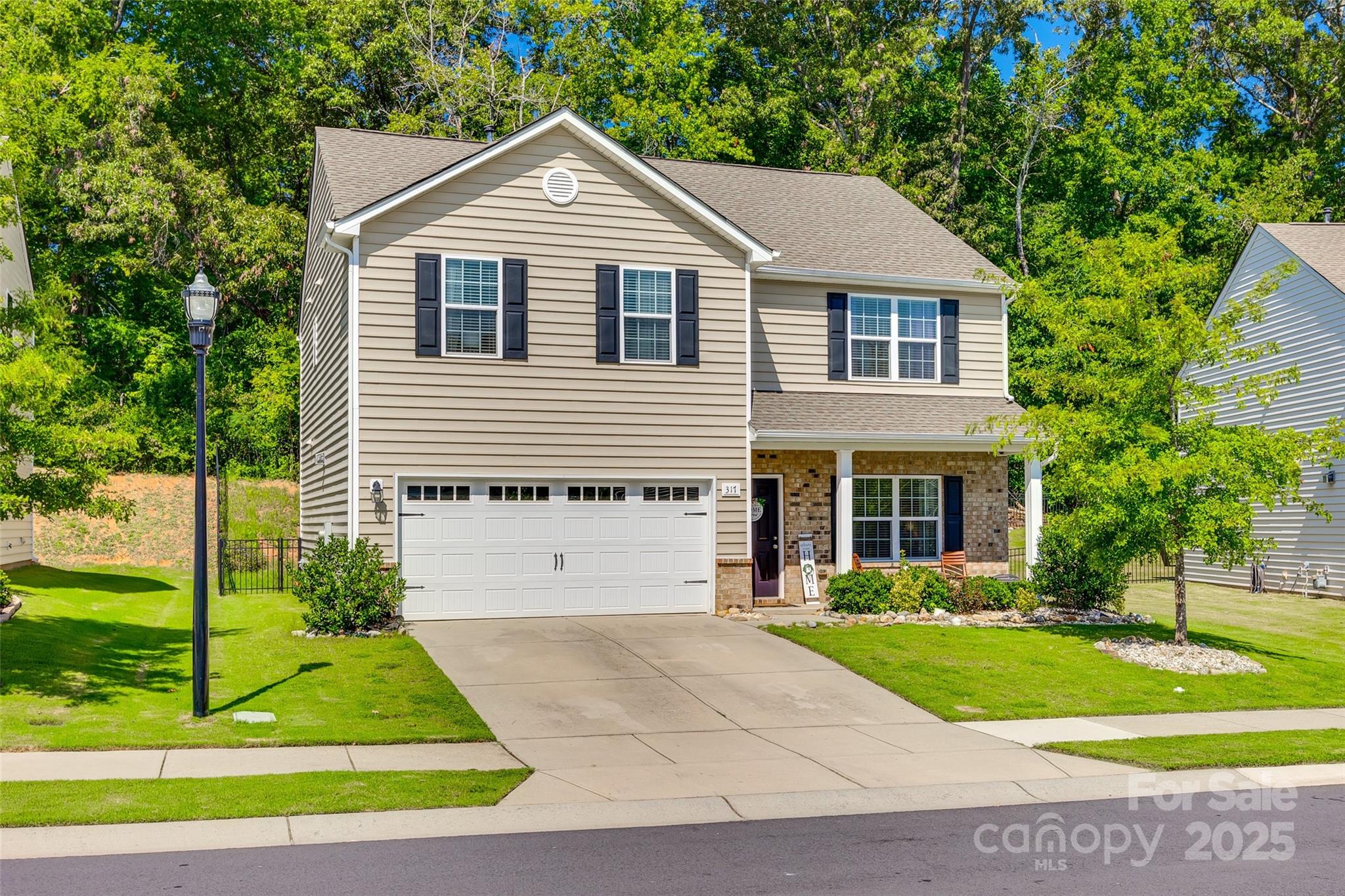 Pecan Ridge - Residential