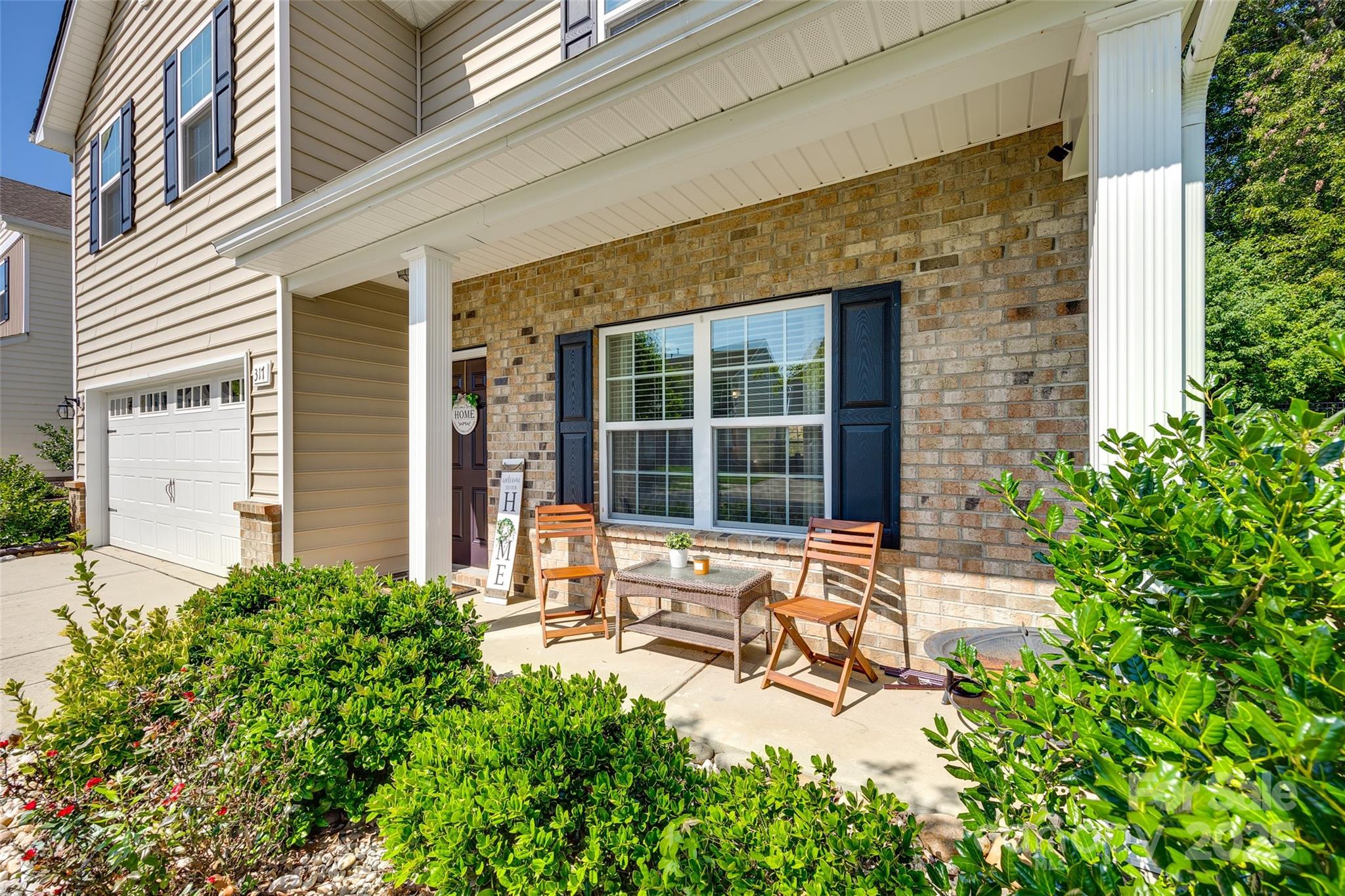 Pecan Ridge - Residential