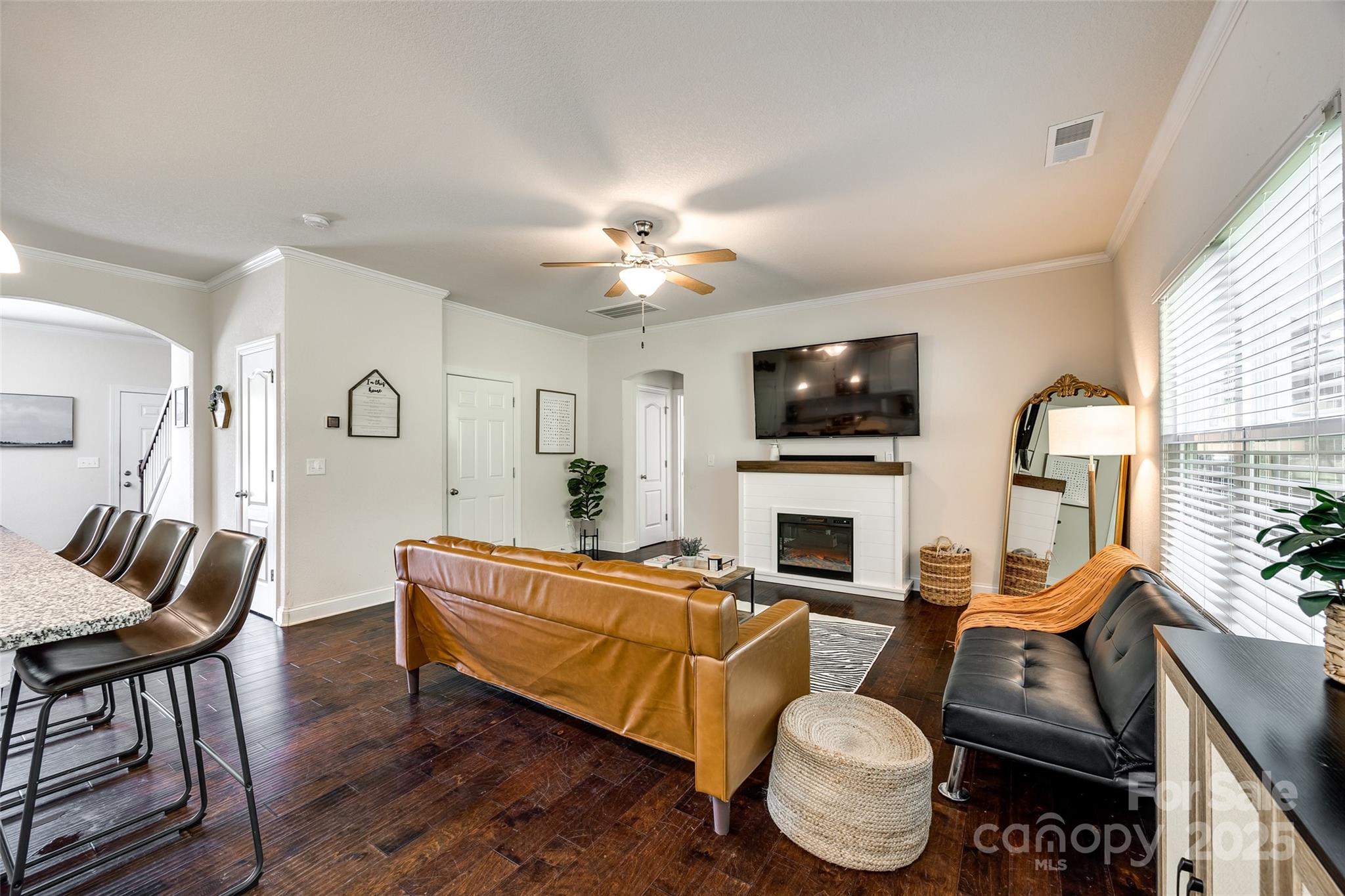 Pecan Ridge - Residential