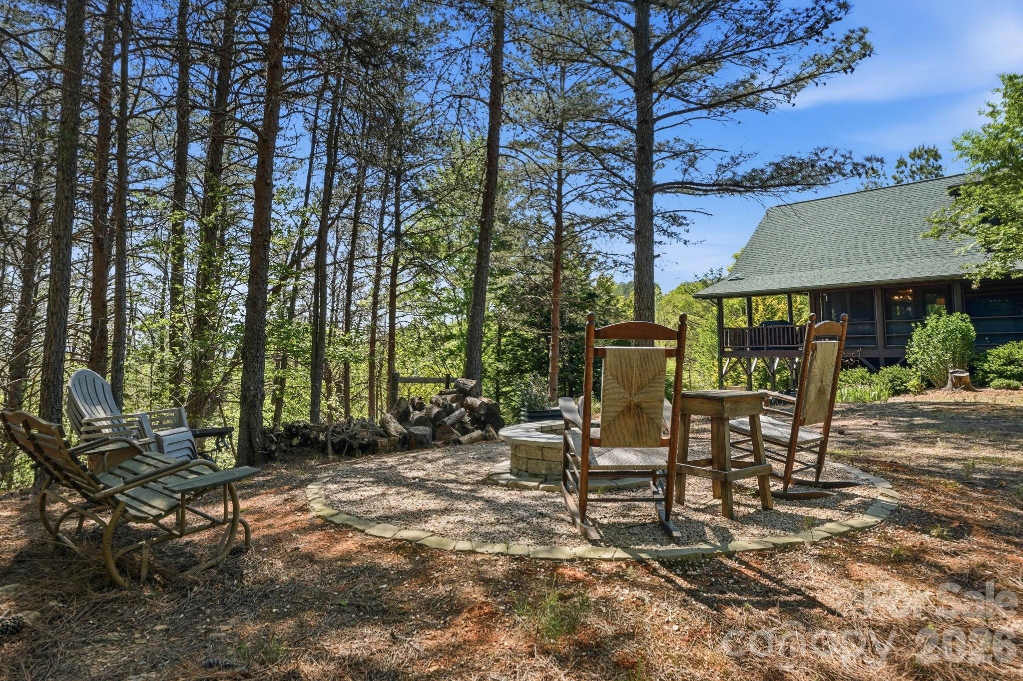 High Peak Mountain Estates - Residential