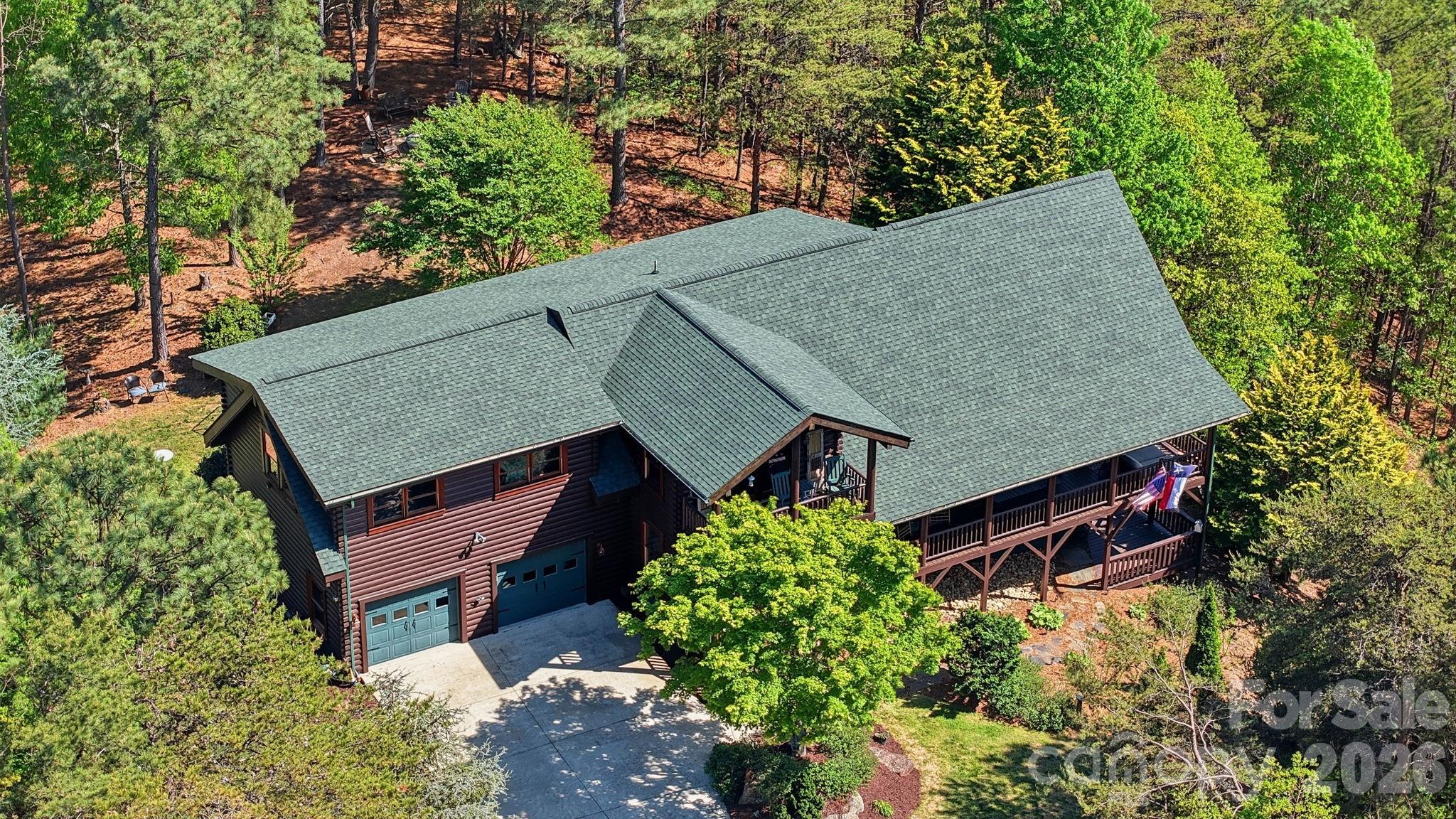 High Peak Mountain Estates - Residential