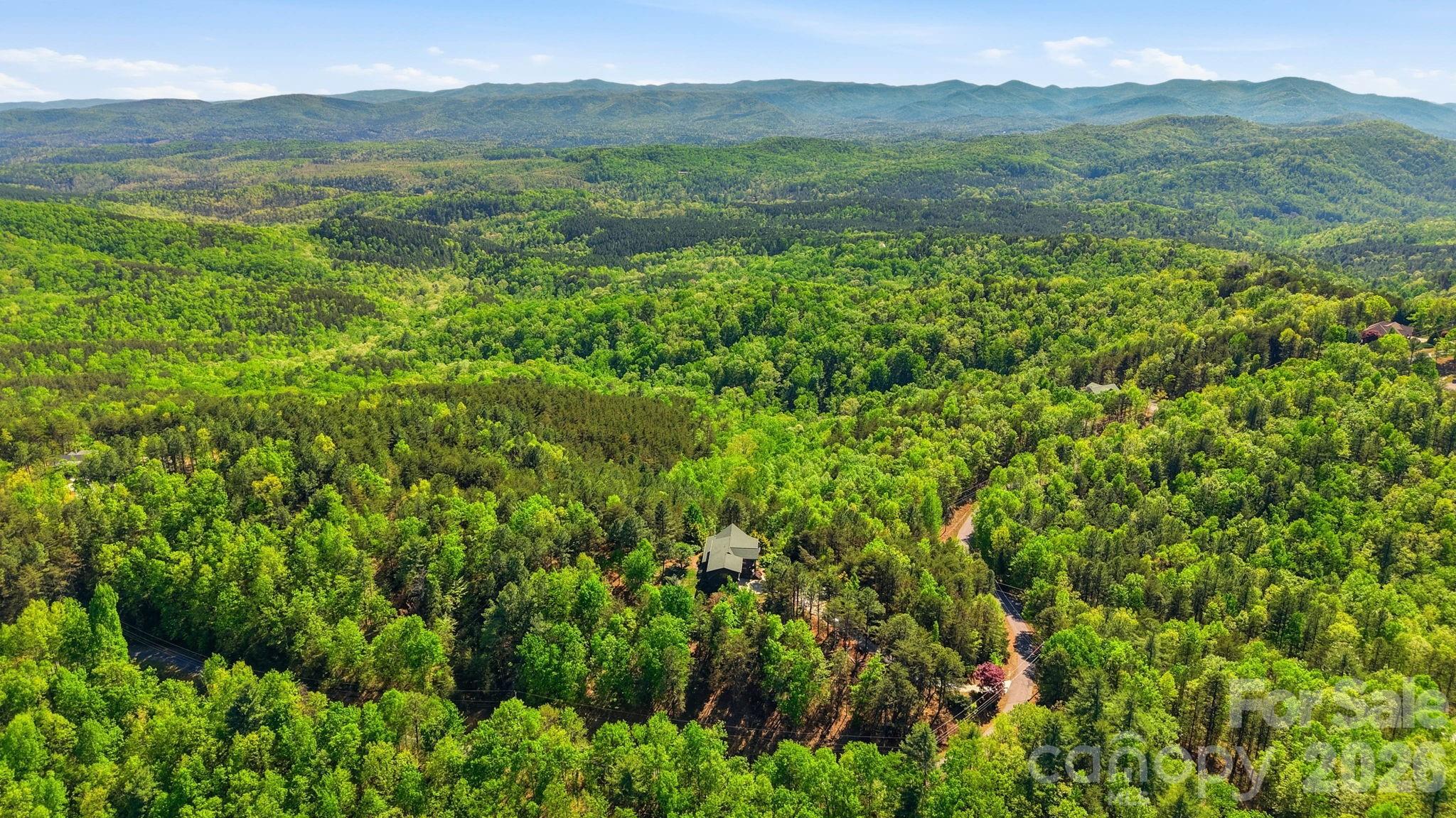 High Peak Mountain Estates - Residential