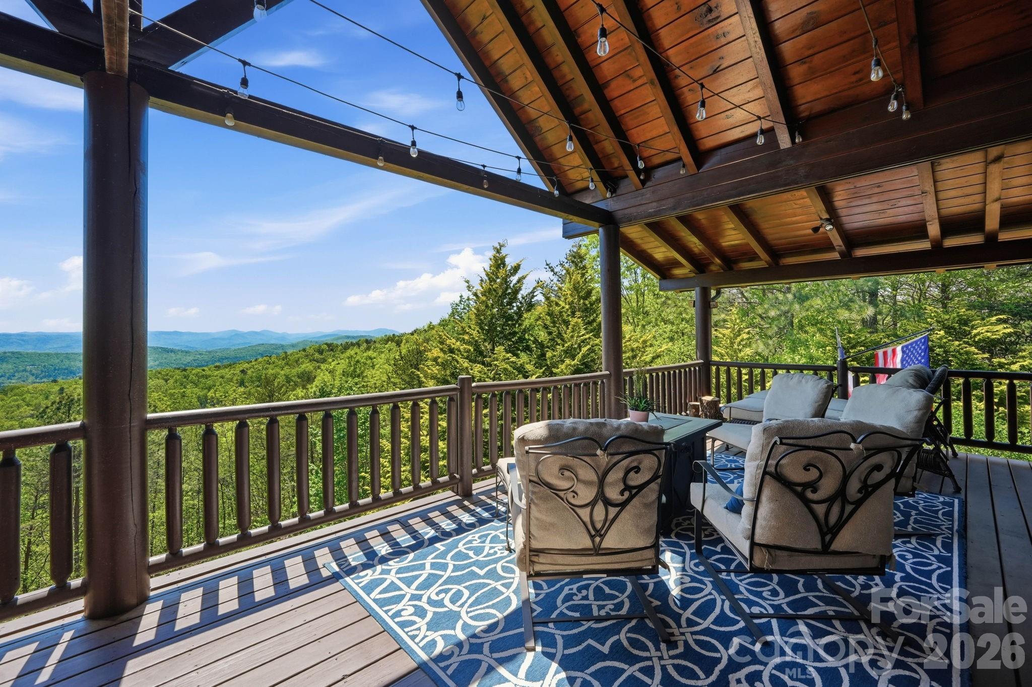High Peak Mountain Estates - Residential