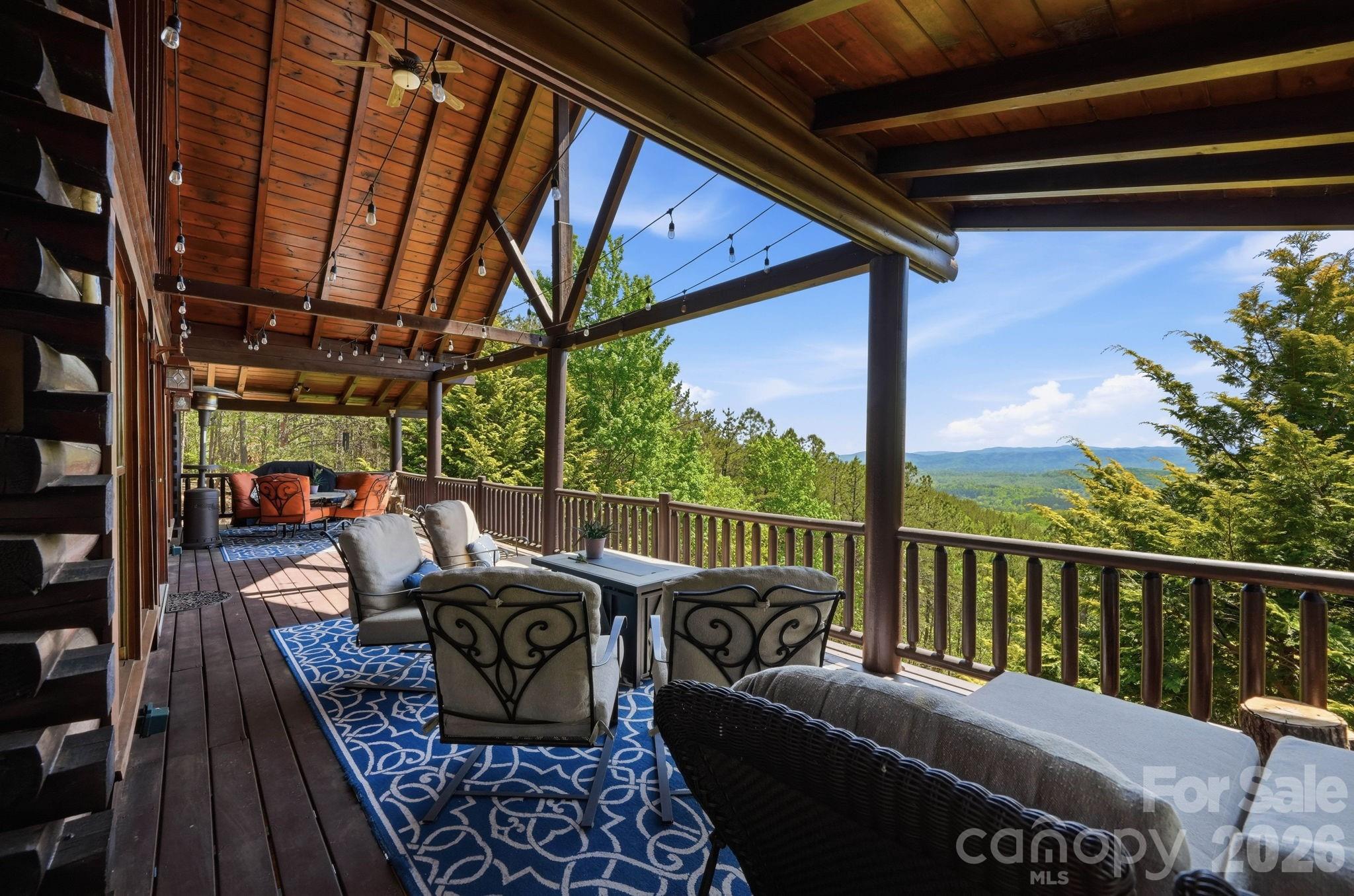 High Peak Mountain Estates - Residential