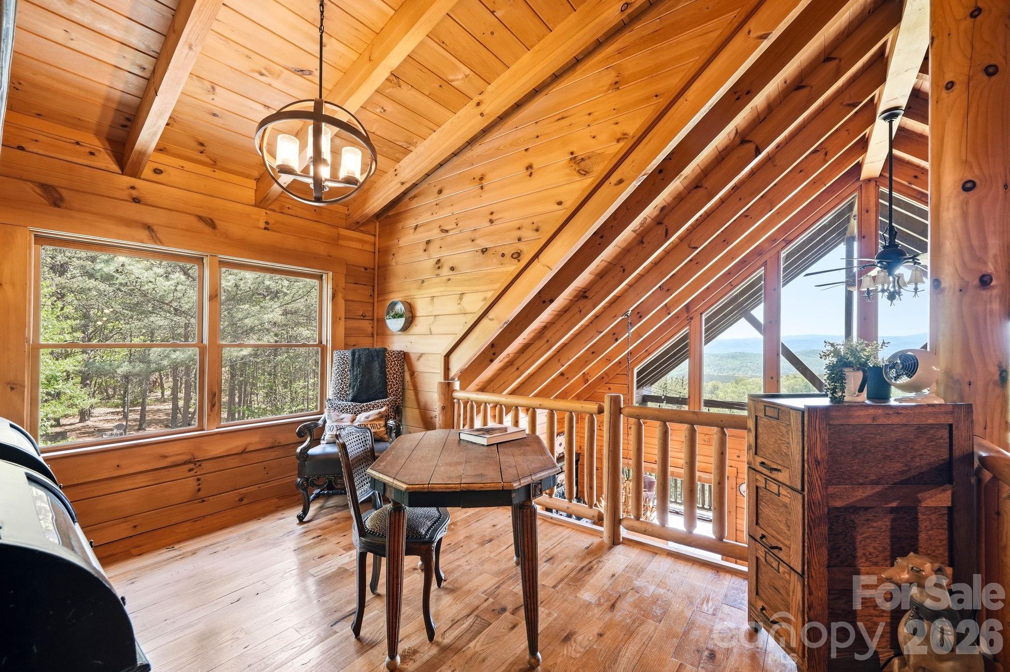 High Peak Mountain Estates - Residential