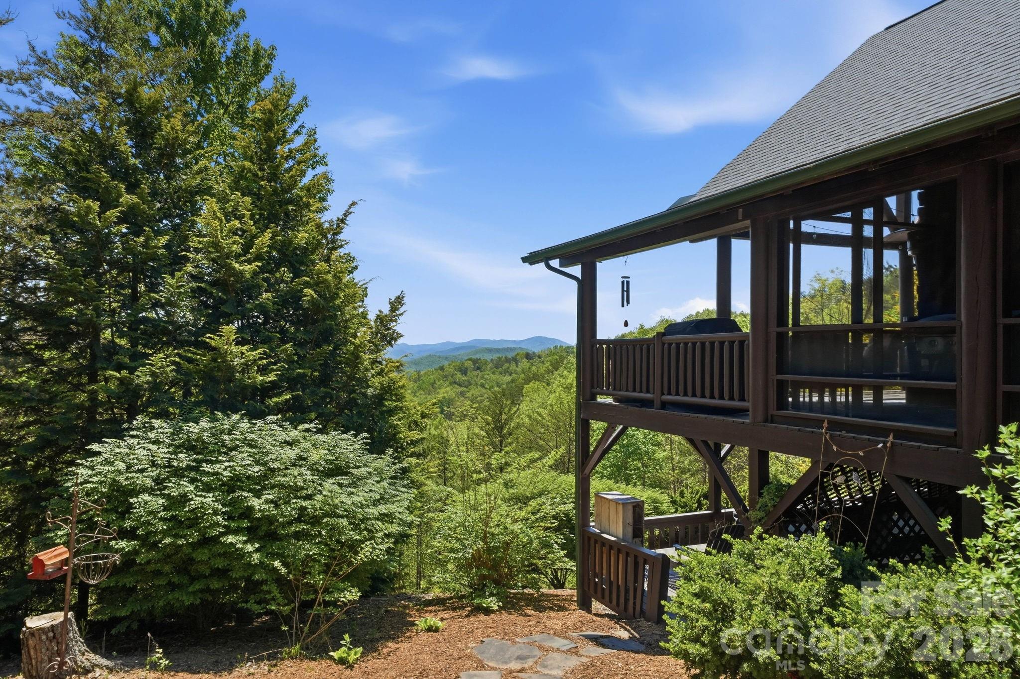 High Peak Mountain Estates - Residential