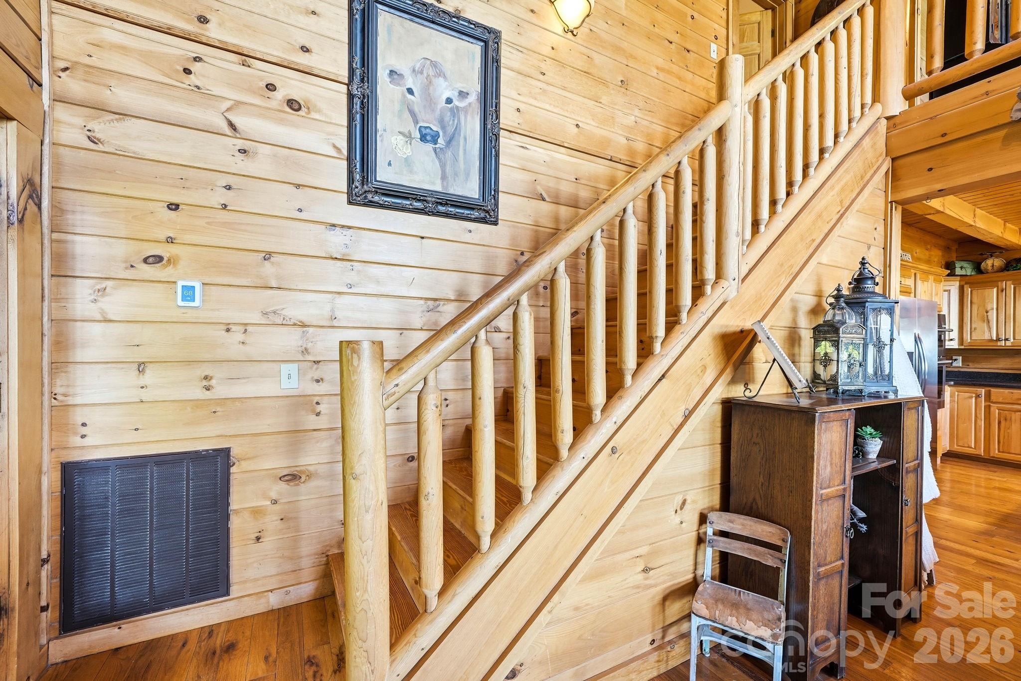 High Peak Mountain Estates - Residential