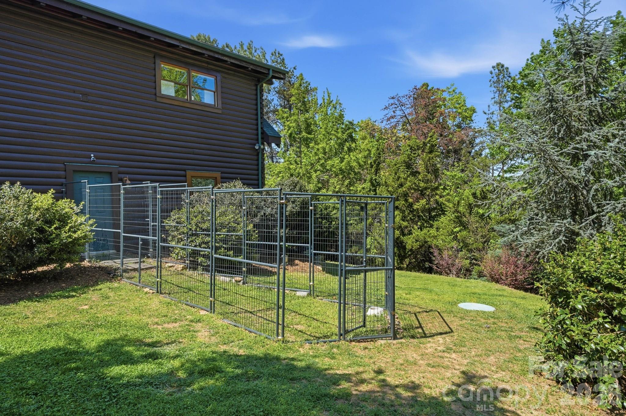High Peak Mountain Estates - Residential