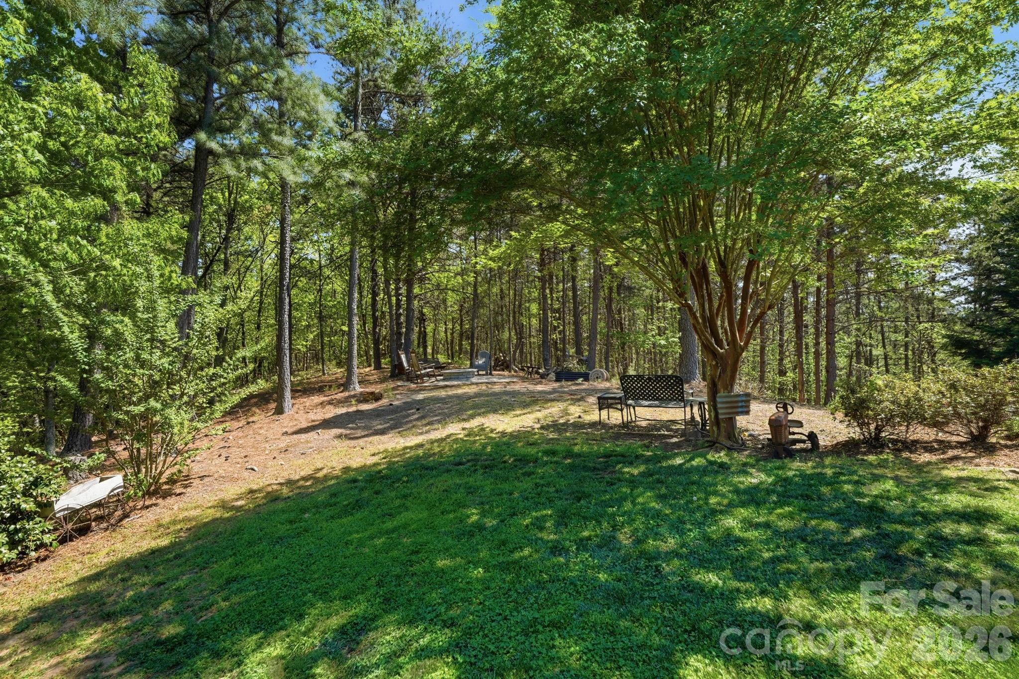 High Peak Mountain Estates - Residential