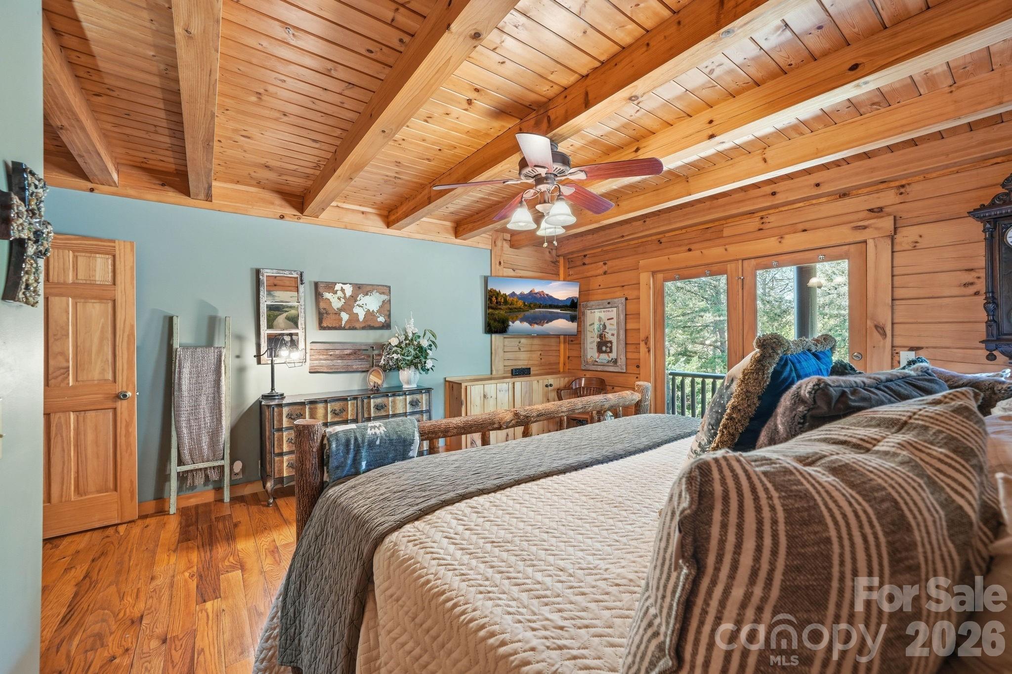 High Peak Mountain Estates - Residential