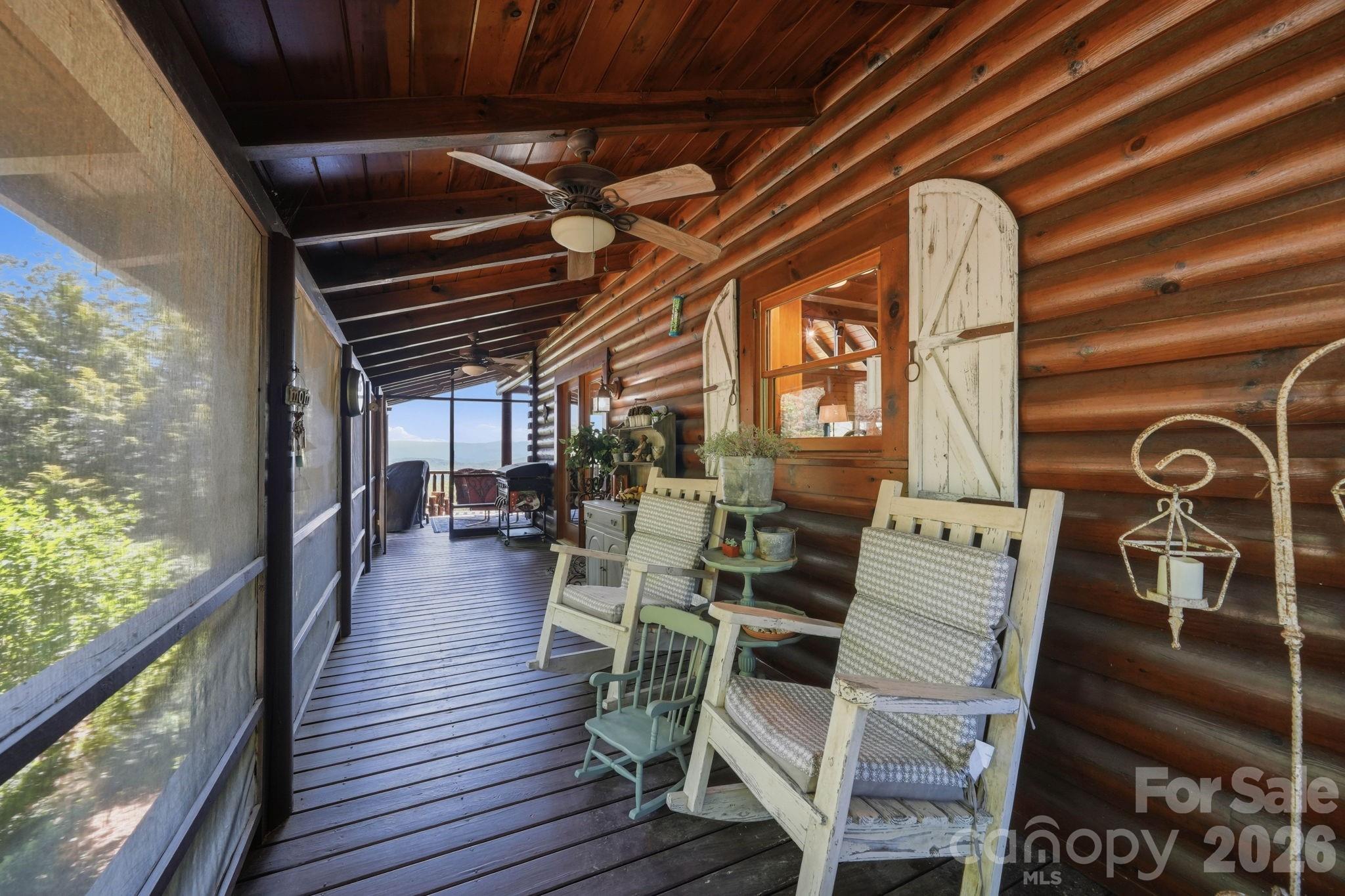 High Peak Mountain Estates - Residential
