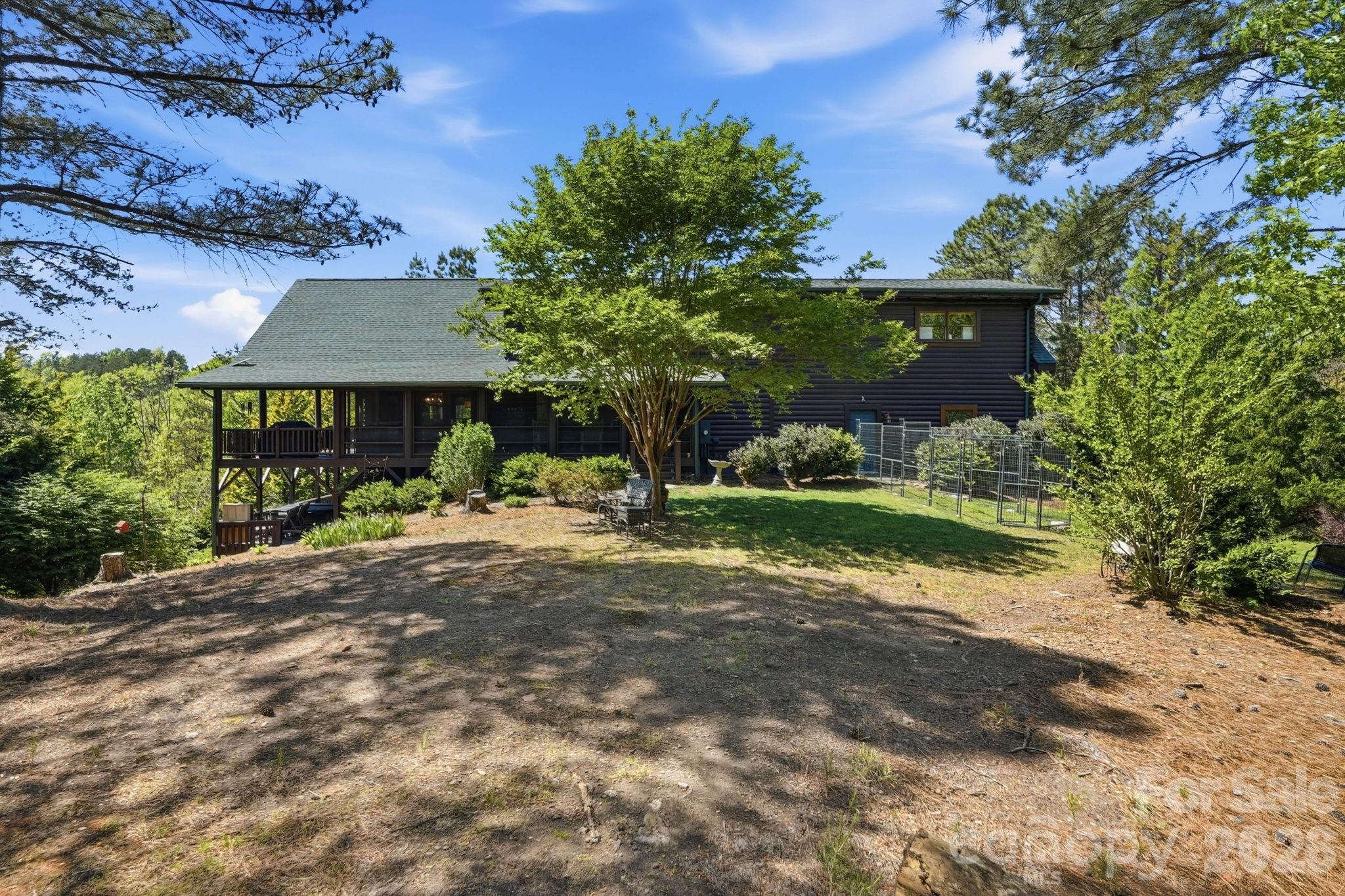 High Peak Mountain Estates - Residential