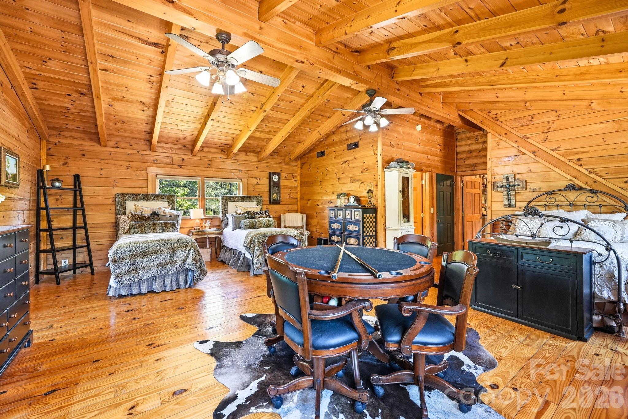 High Peak Mountain Estates - Residential
