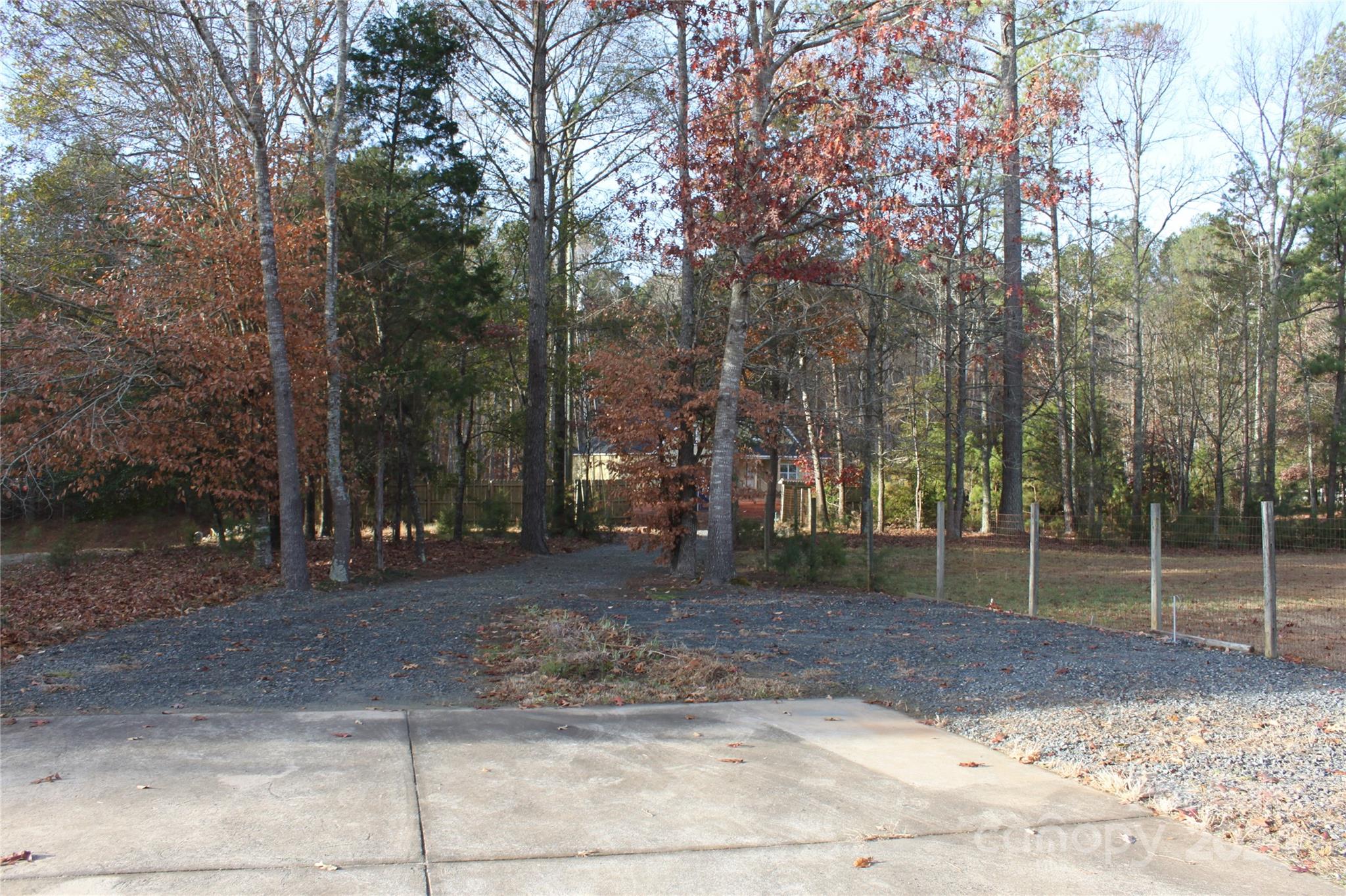 none - Land