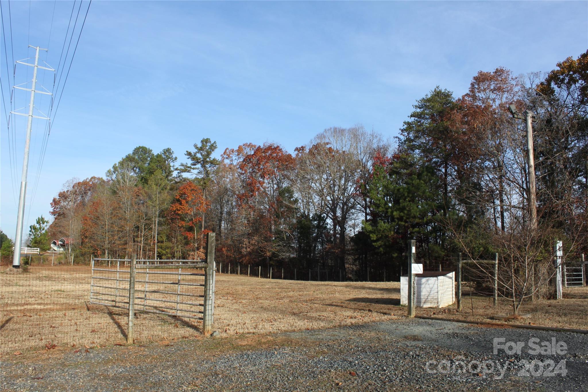 none - Land