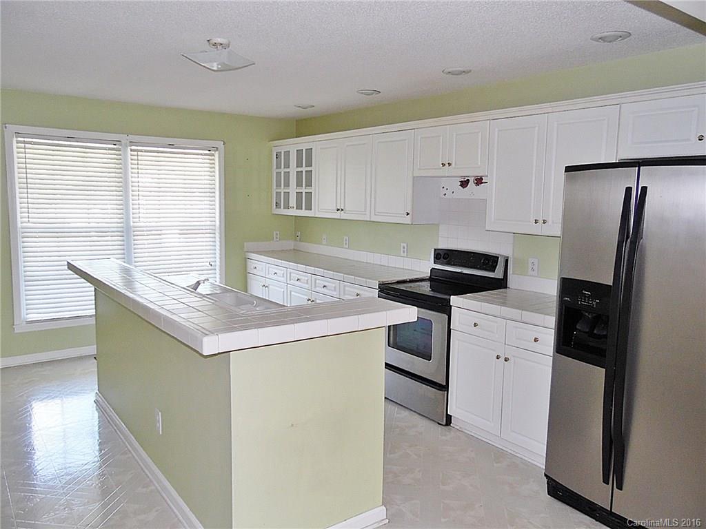 Park Place - Residential