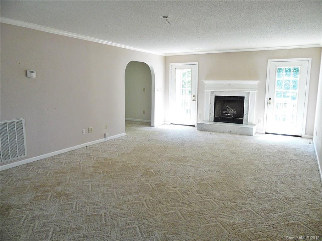 Park Place - Residential