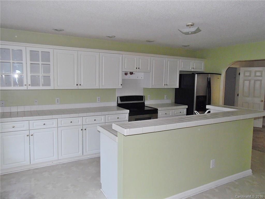 Park Place - Residential