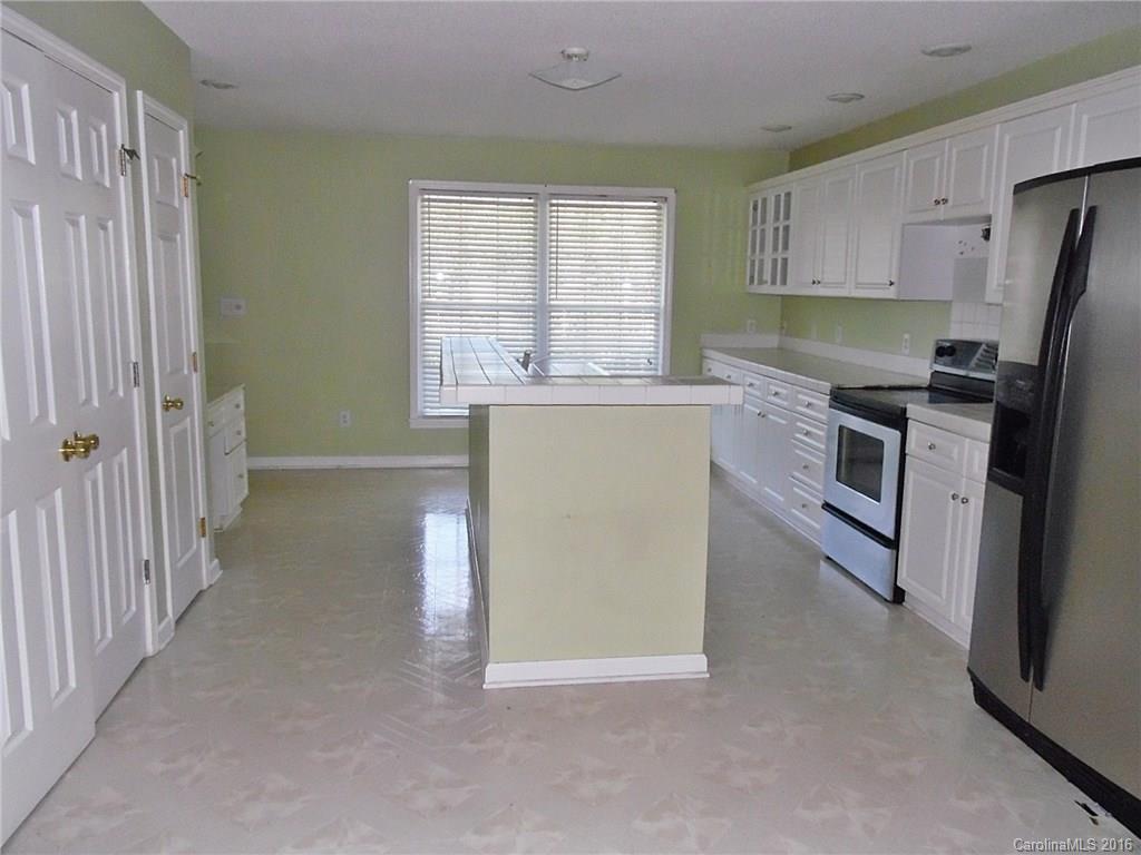 Park Place - Residential