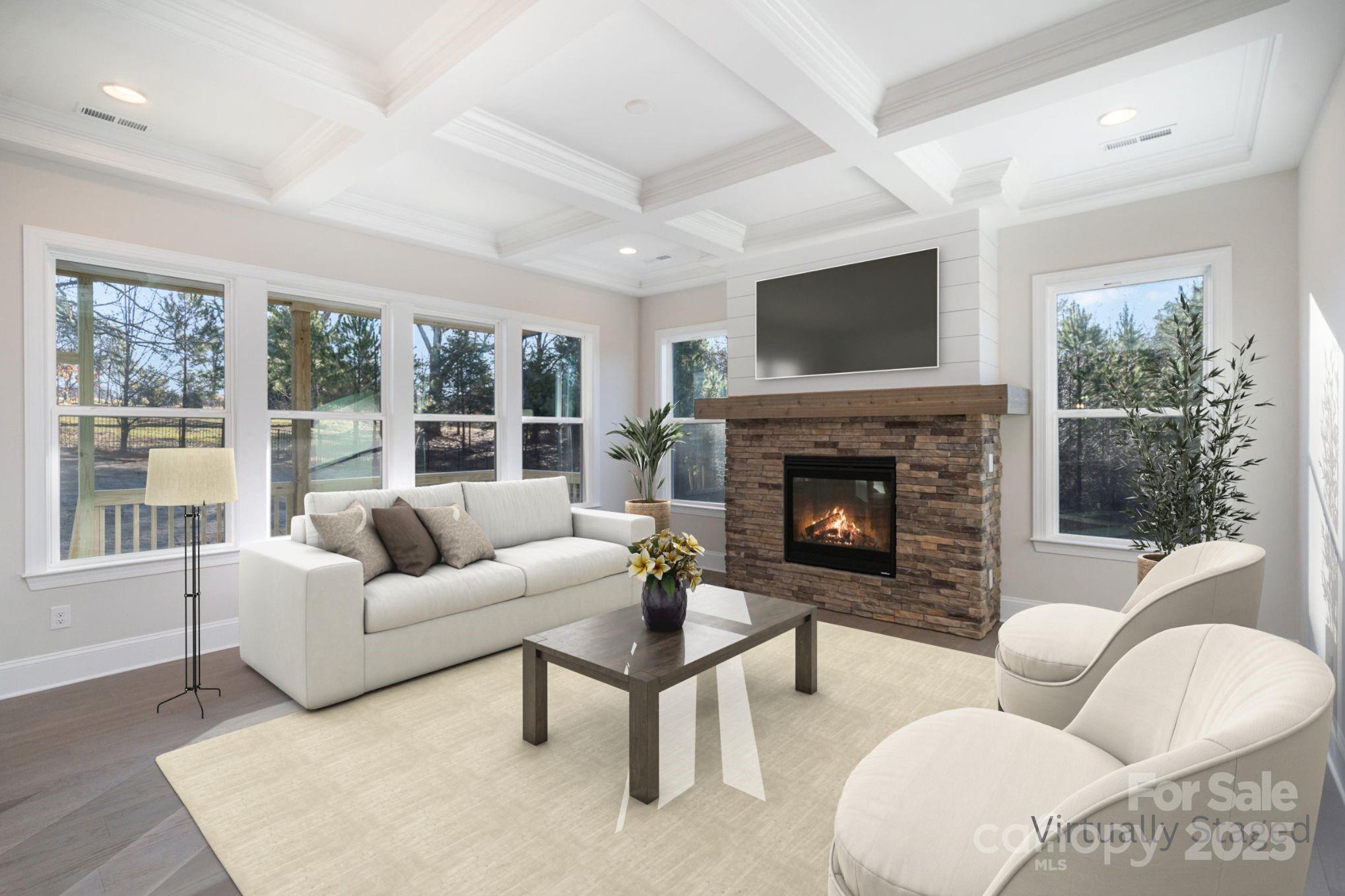 Edmunds Farm - Residential