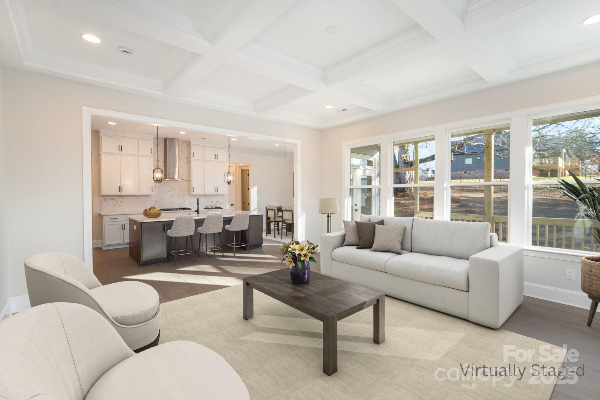 Edmunds Farm - Residential