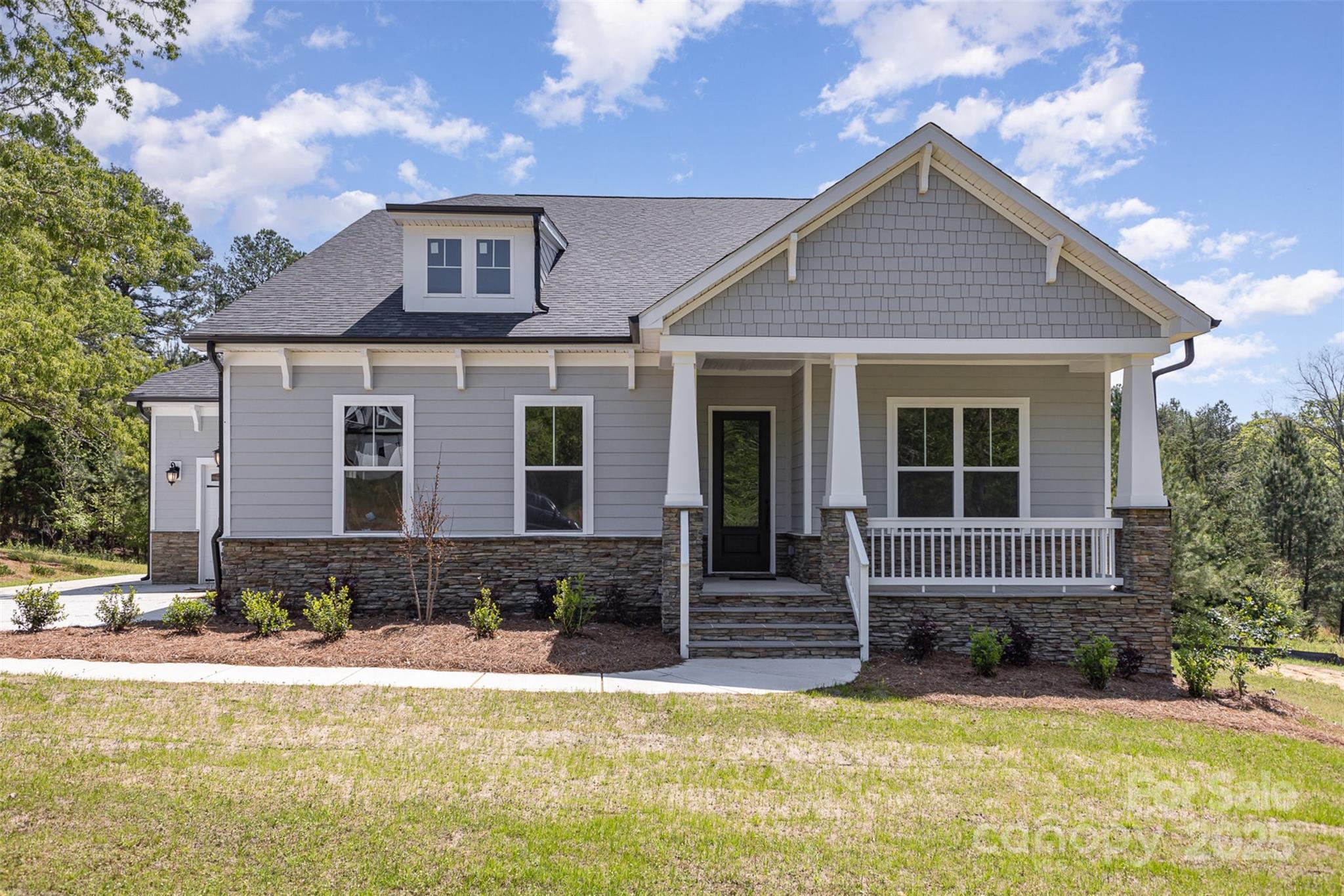Edmunds Farm - Residential