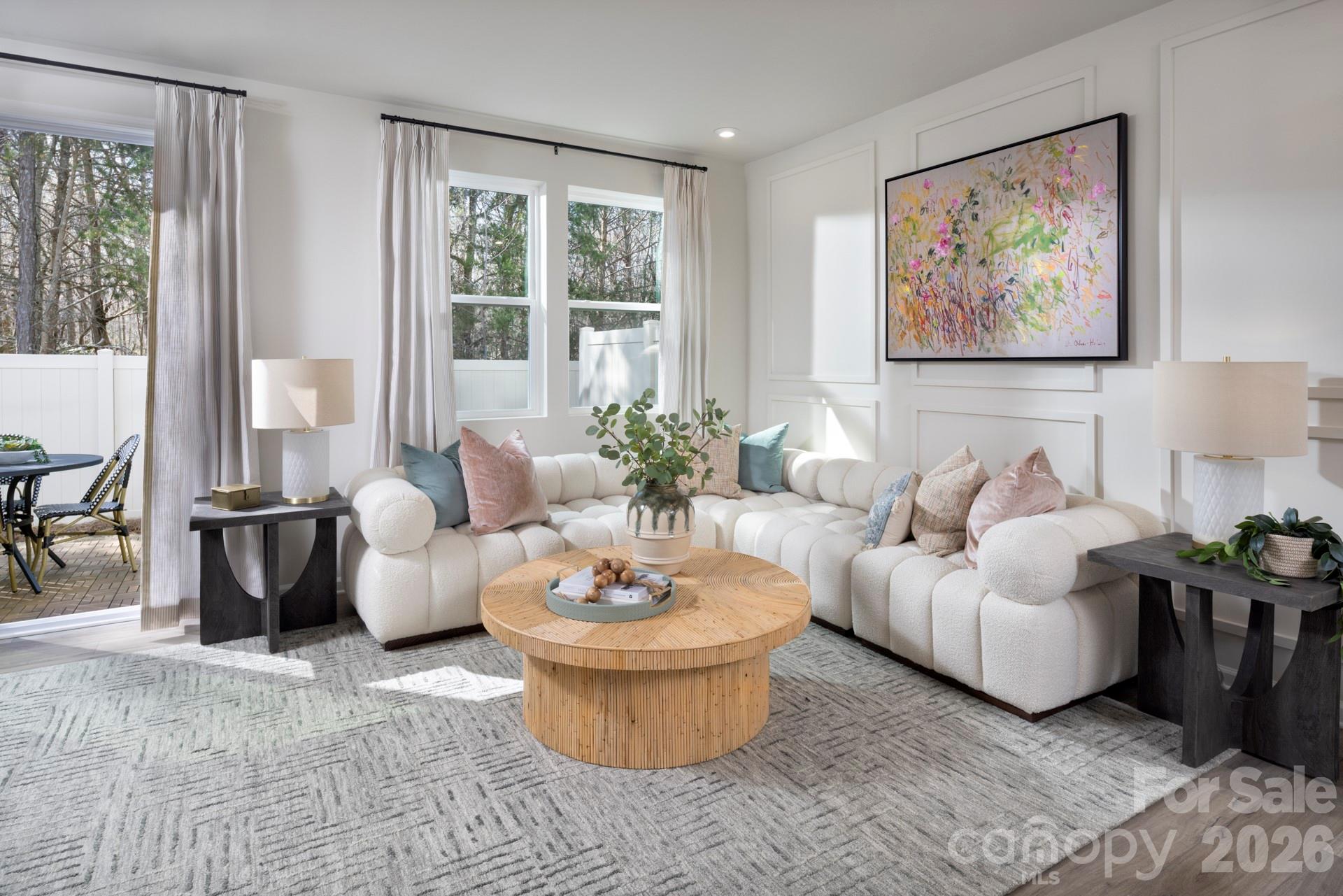 Arbor Chase - Residential