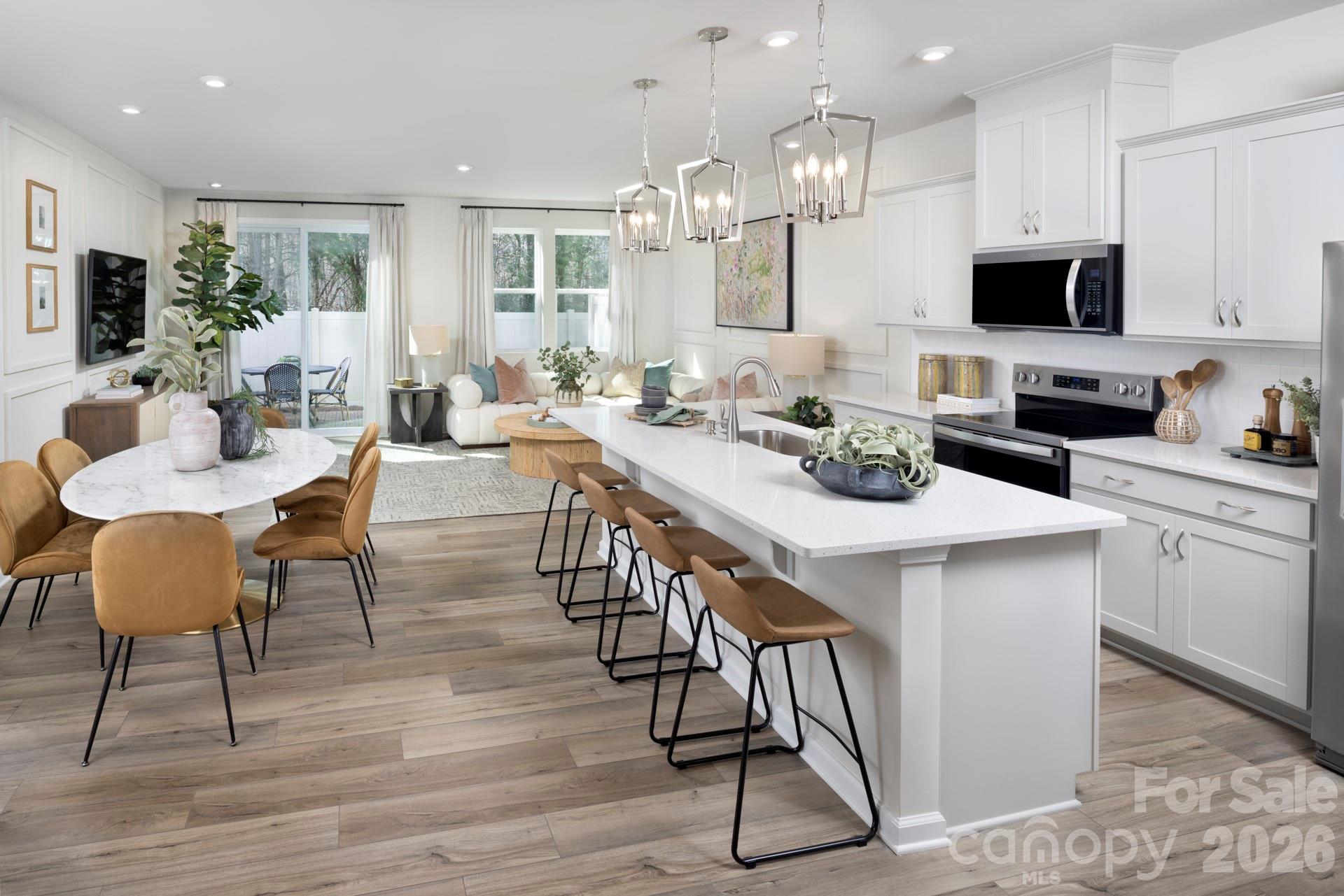 Arbor Chase - Residential
