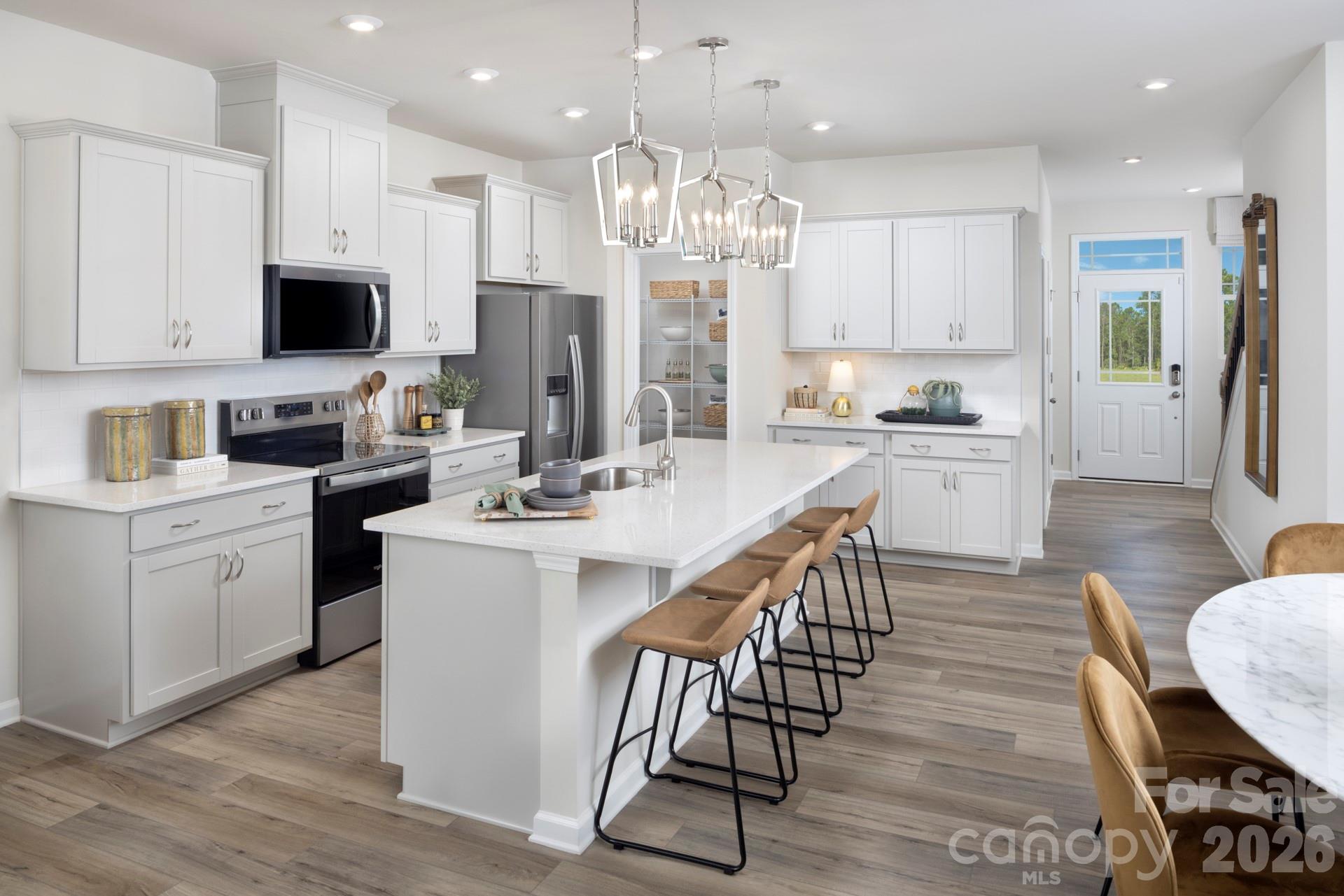 Arbor Chase - Residential