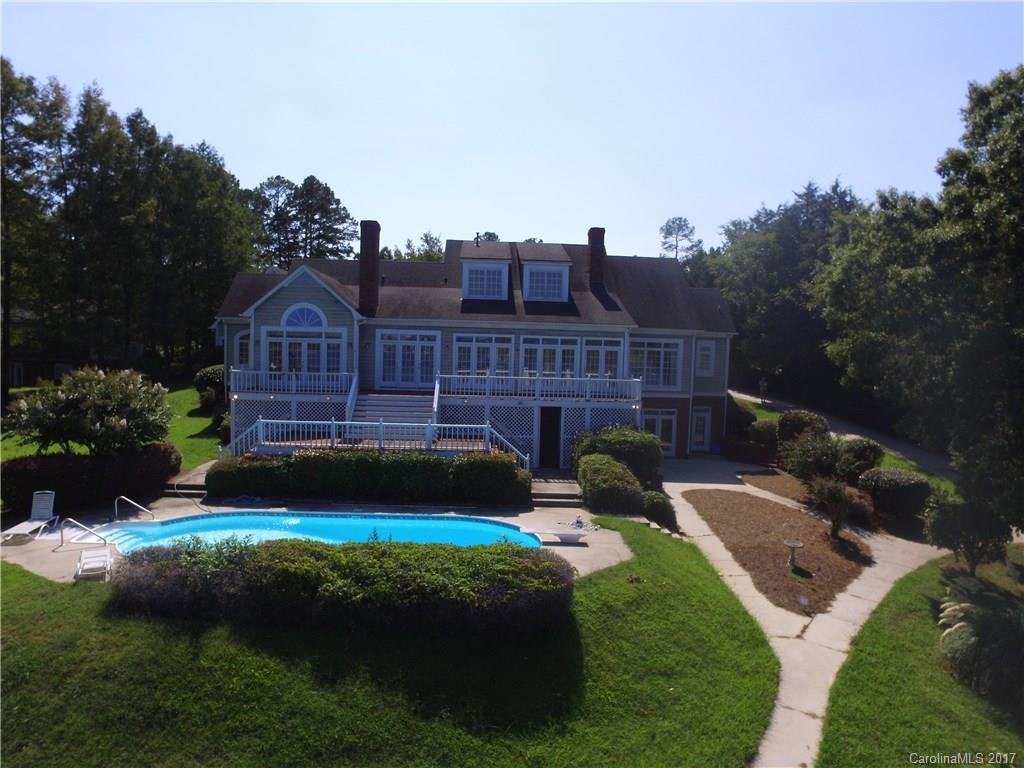 Lake Wylie - Residential
