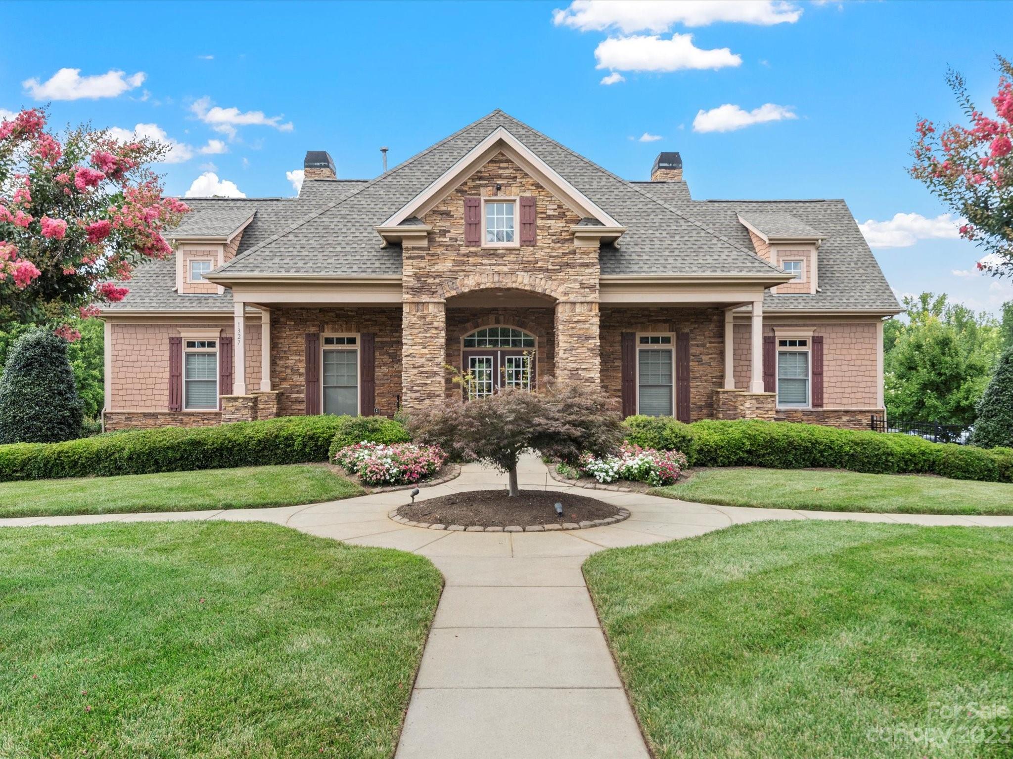 Rosemont - Residential