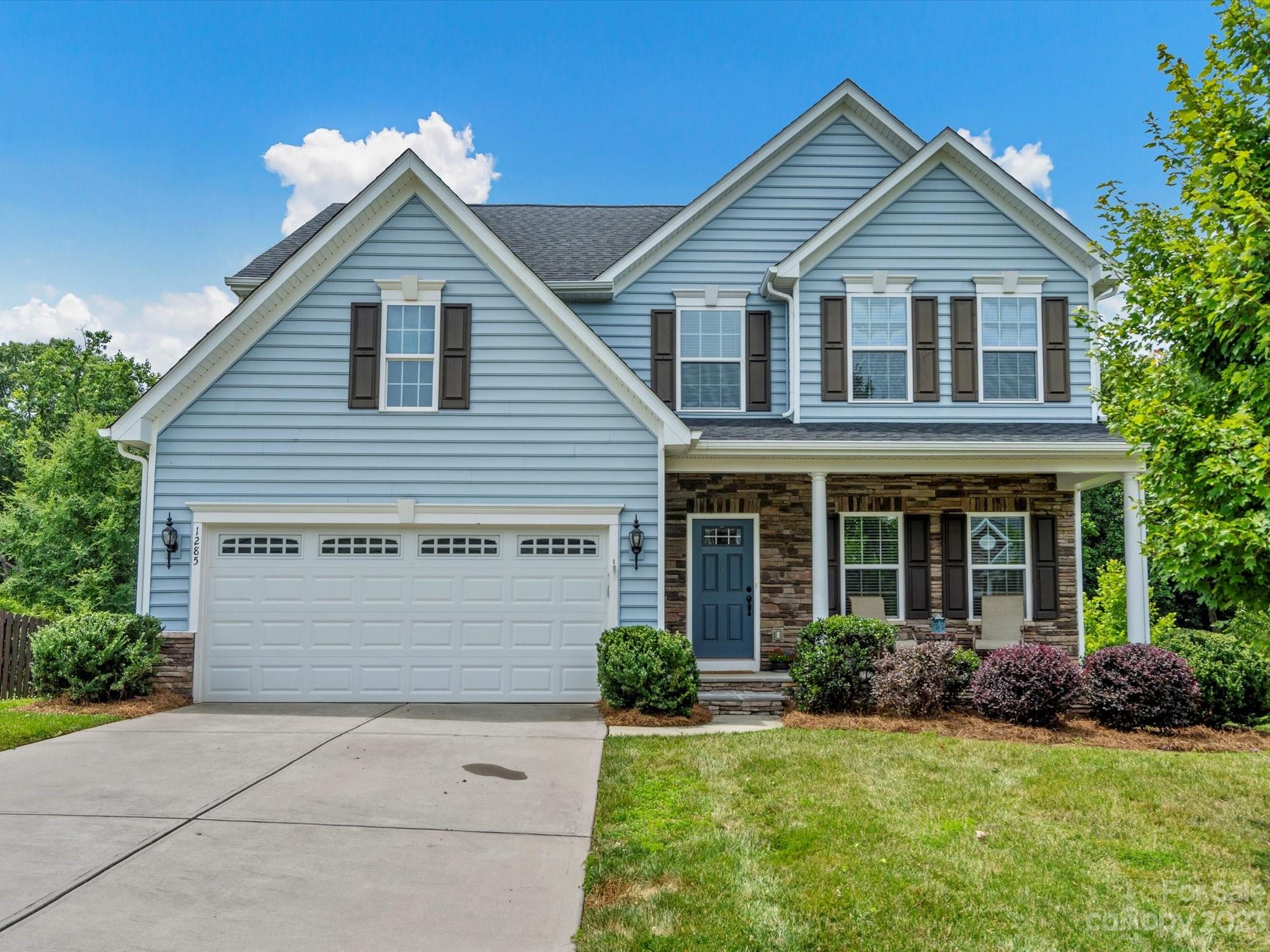 Rosemont - Residential