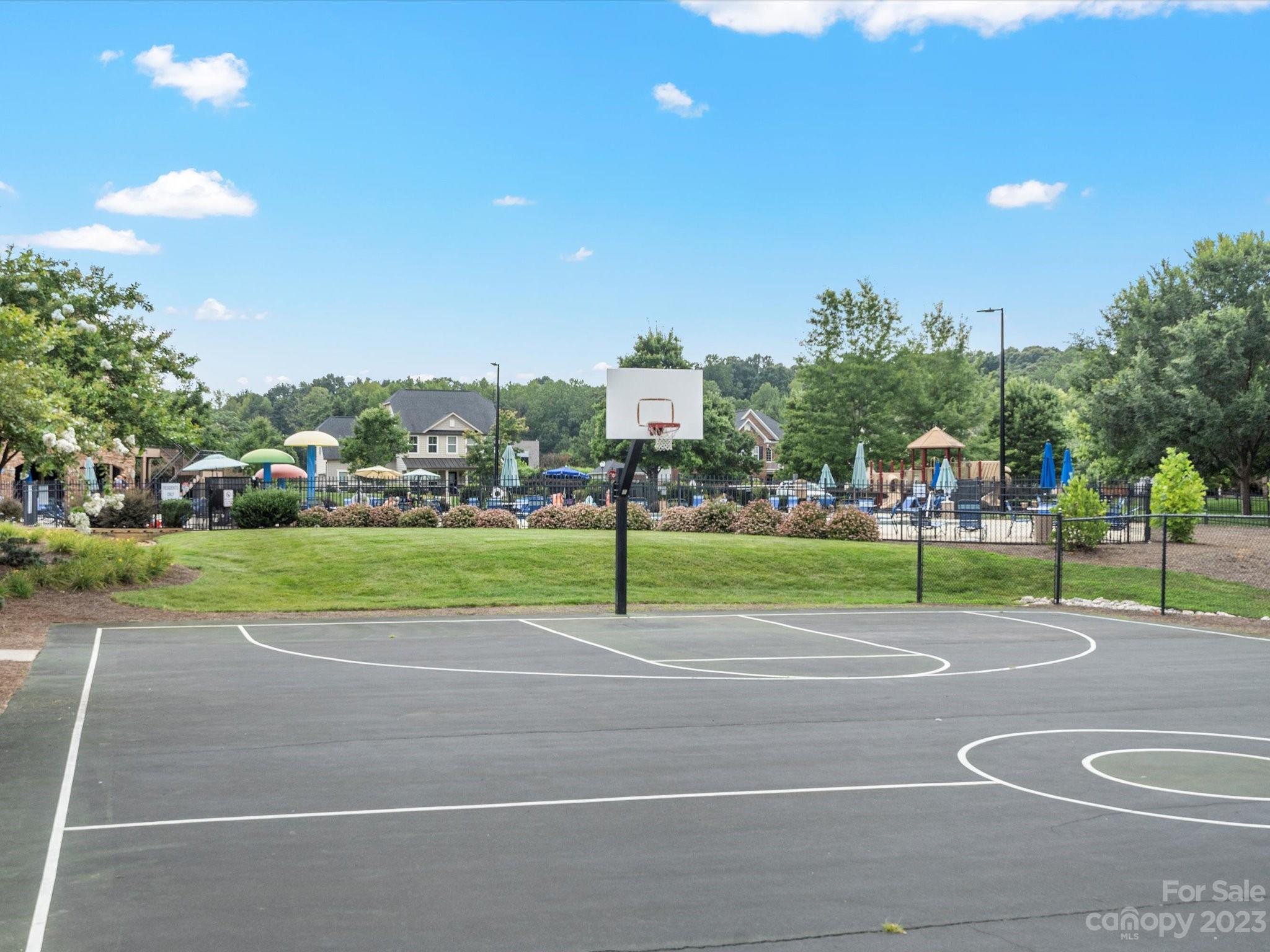 Rosemont - Residential