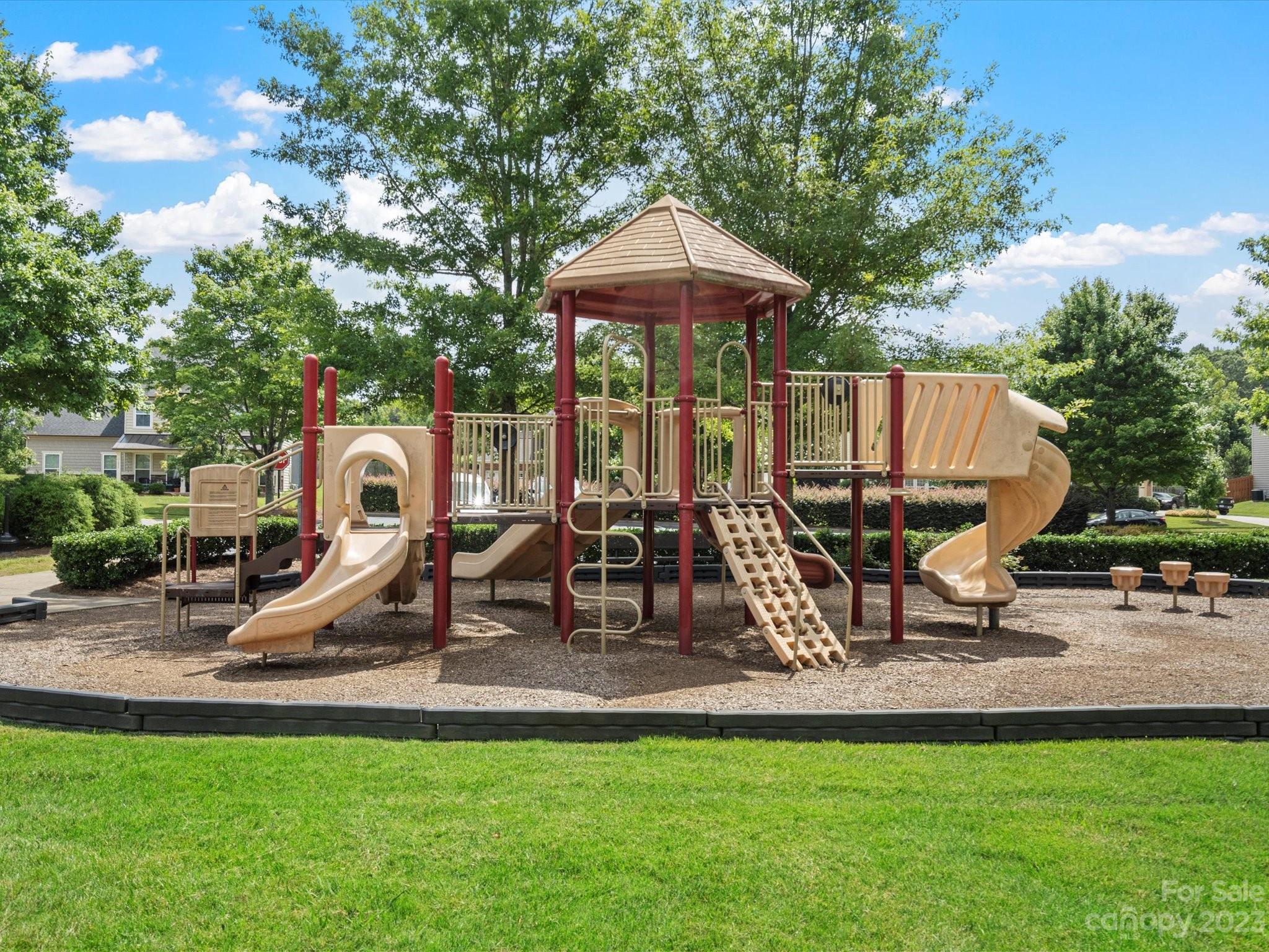 Rosemont - Residential