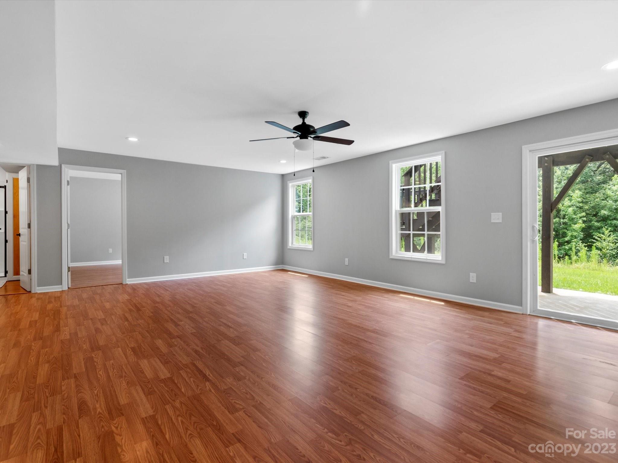 Rosemont - Residential
