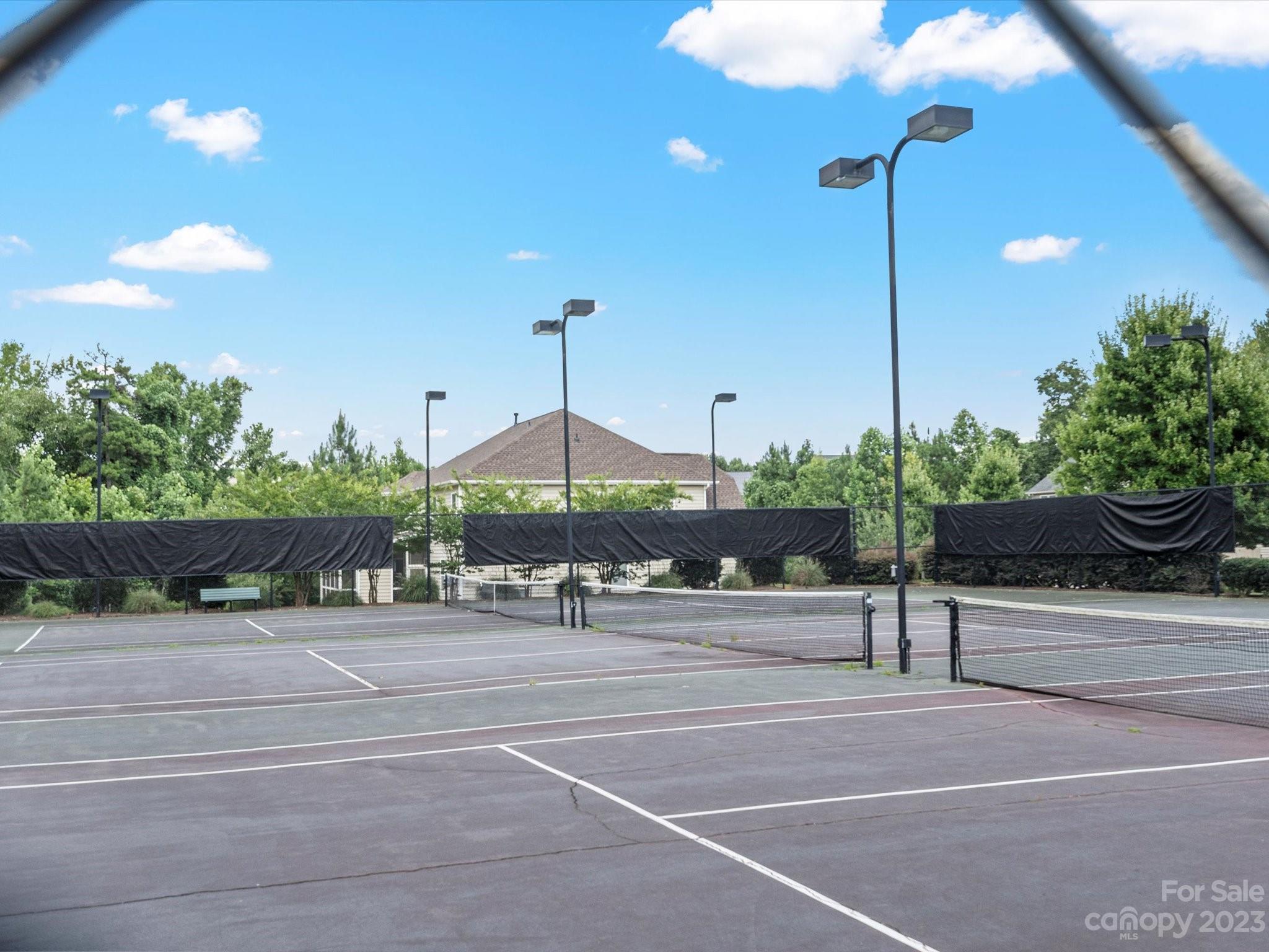 Rosemont - Residential